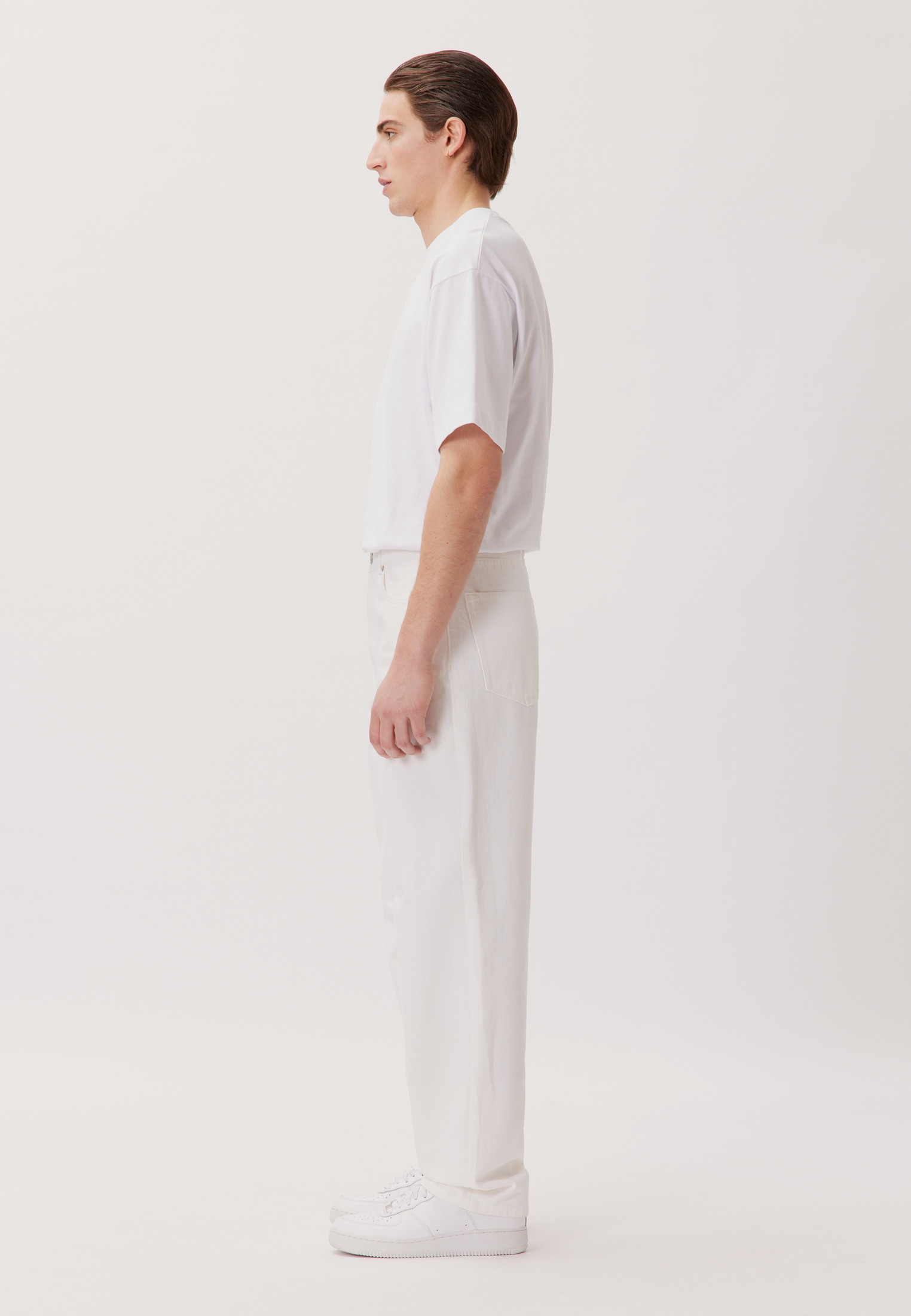 studio seidensticker 5-Pocket-Hose »Studio«