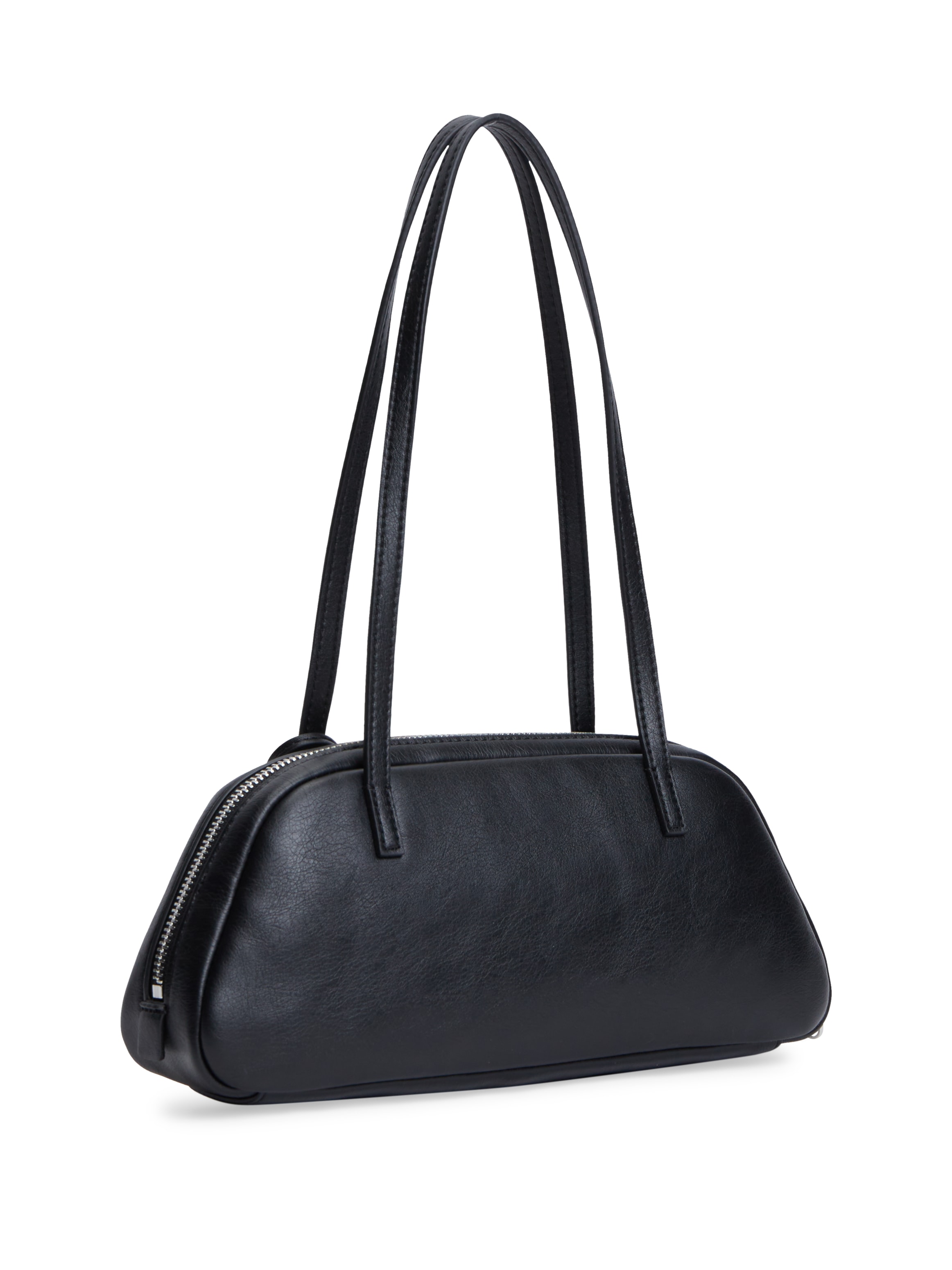 Tommy Jeans Schultertasche »TJW BOLD SHOULDER BAG« Damen Handtasche, Umhängetasche mit plakativem Logo