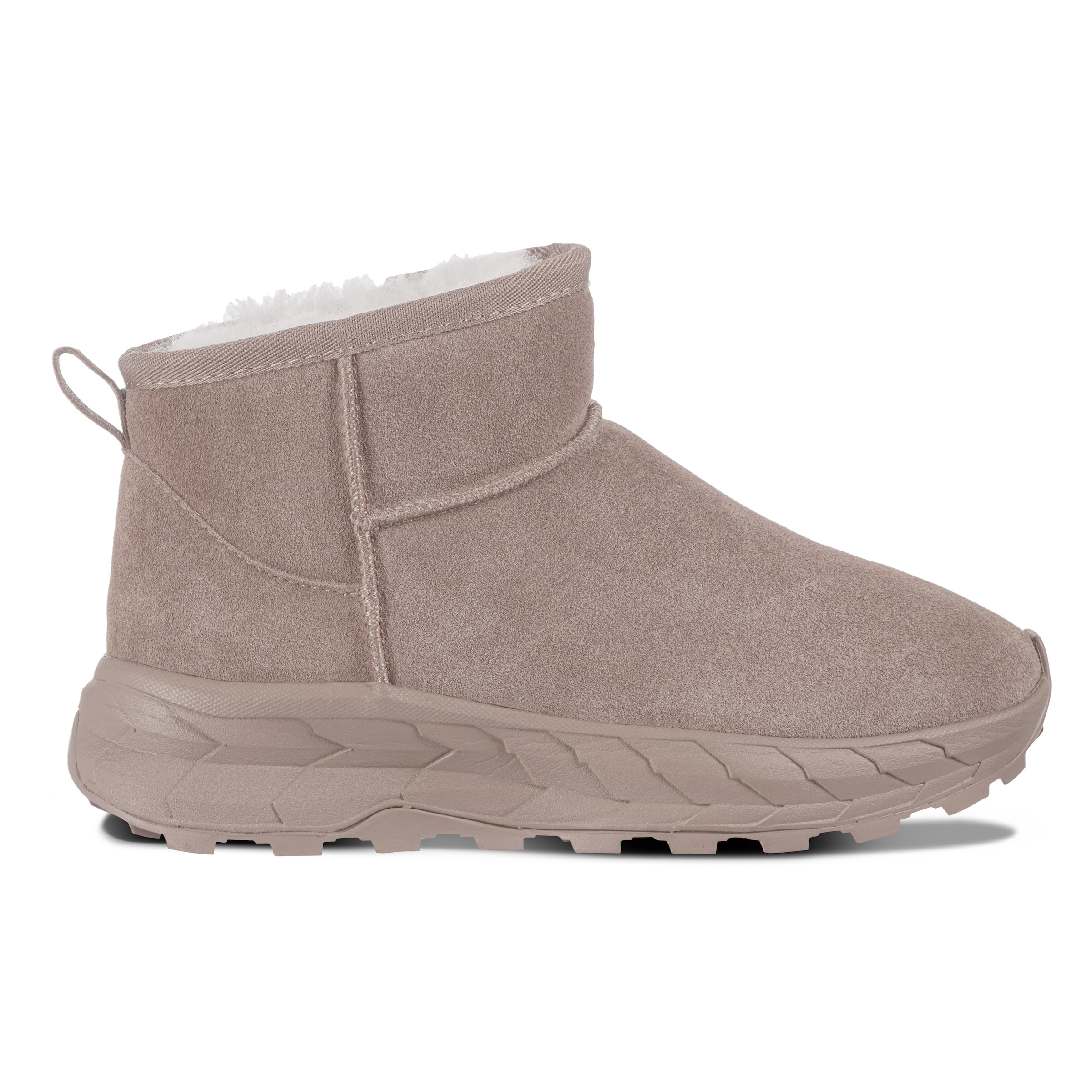 Luhta Bottines à enfiler »AMUR MS«  Chaussures d'hiver, bottes d'hiver, doublées
