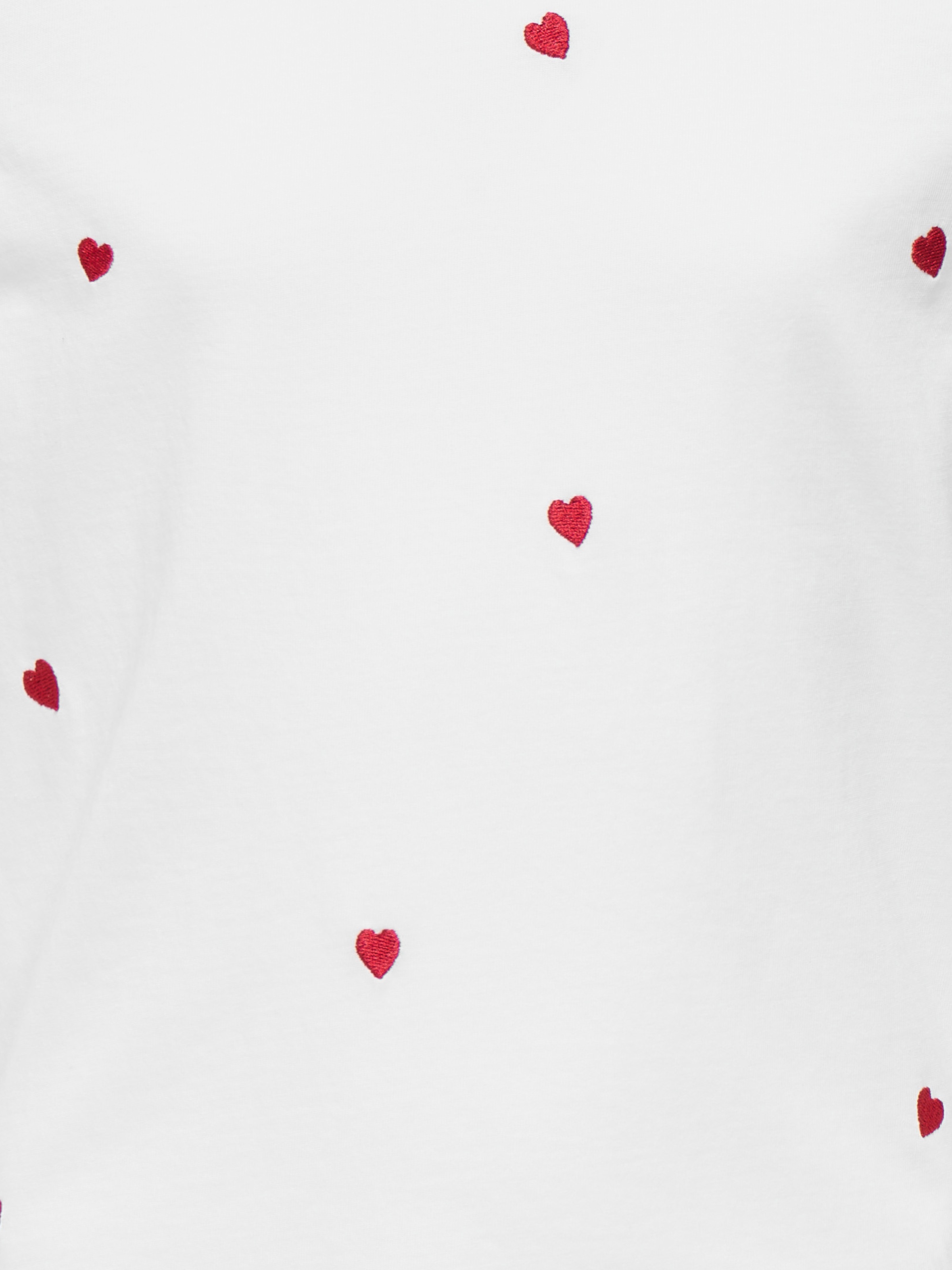 KIDS ONLY T-Shirt »KOGKETTY LIFE S/S O-NECK TOP JRS NOOS«