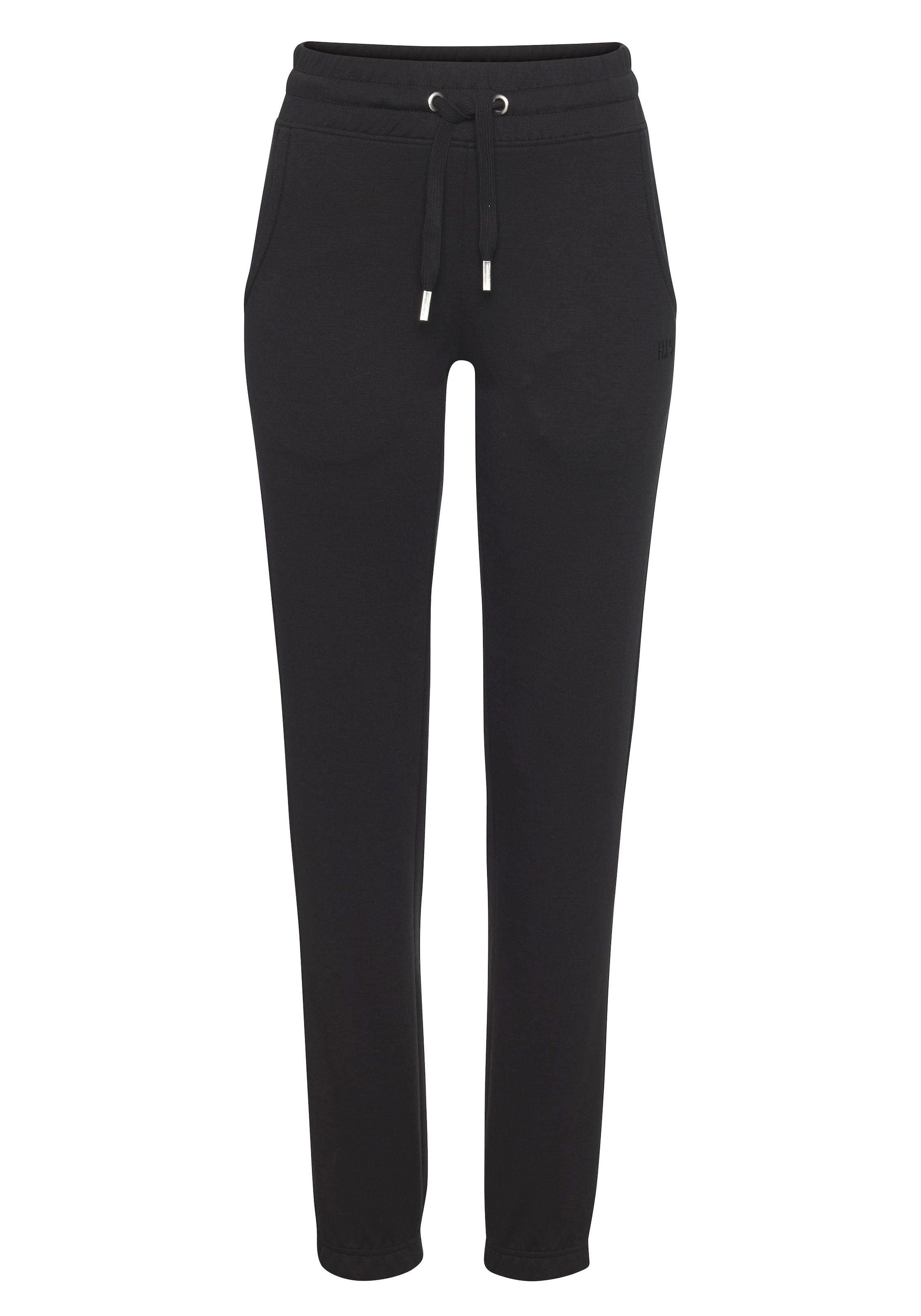 H.I.S Relaxhose  mit breitem Bund, Loungewear, Loungeanzug