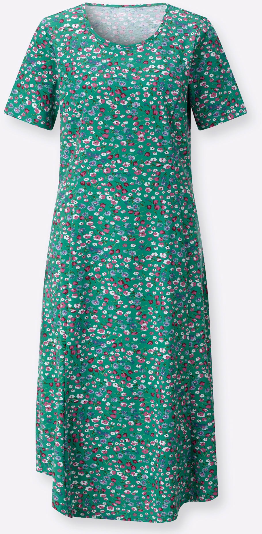   Robe en jersey »Jersey-Kleid«