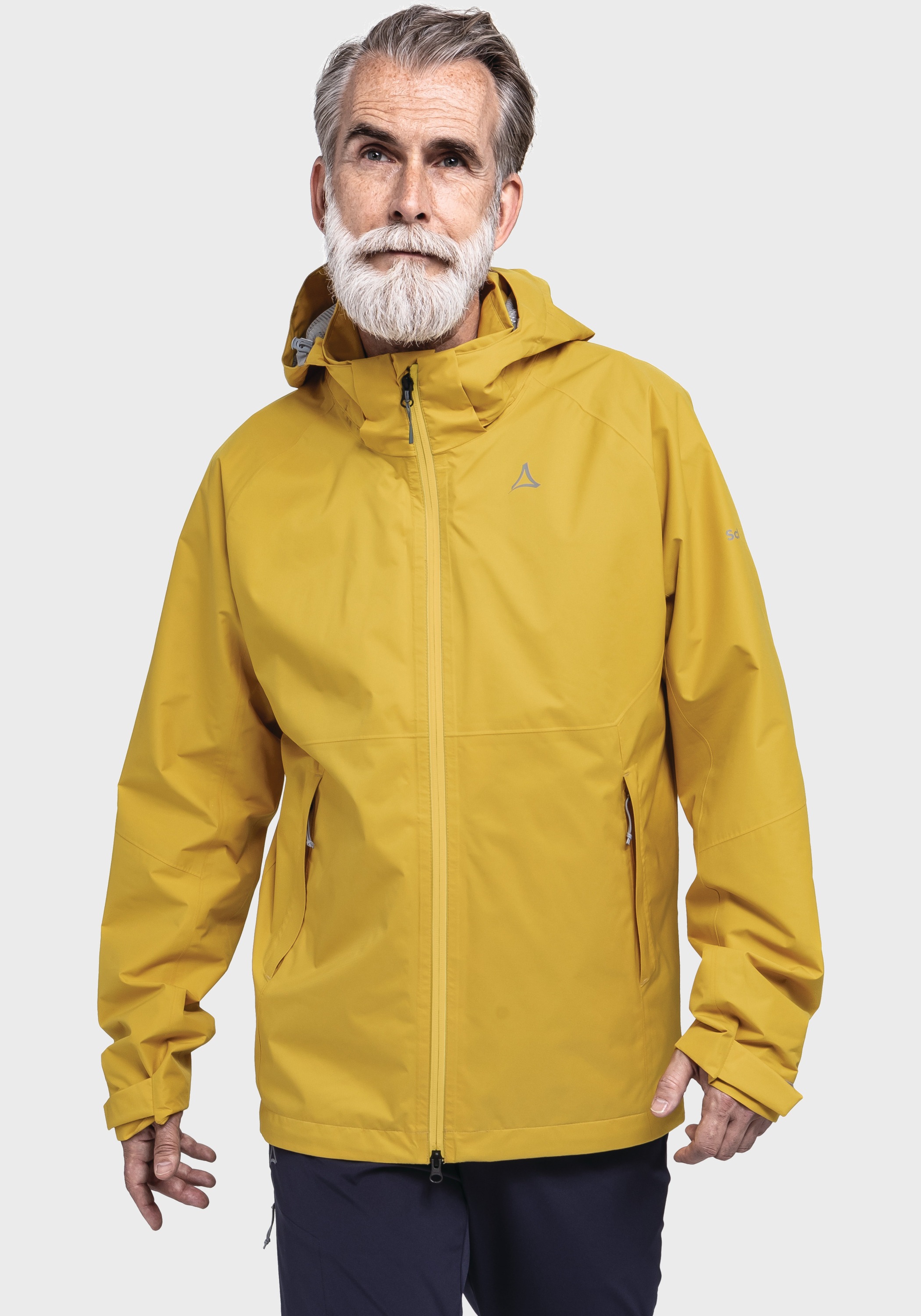 Schöffel Veste d'extérieur »Jacket Easy XT M« avec capuche