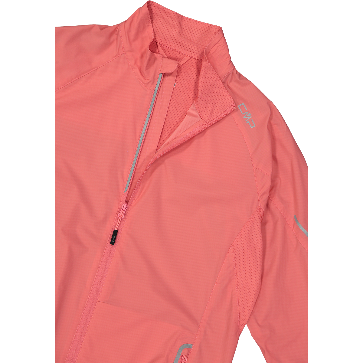CMP Windbreaker sportlich, vielseitig einsetzbar