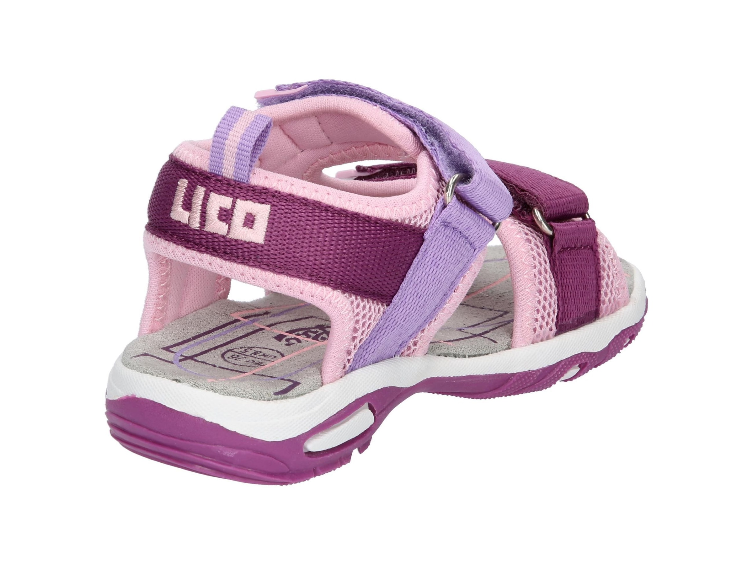 Lico Sandale »Sandale Palau V«