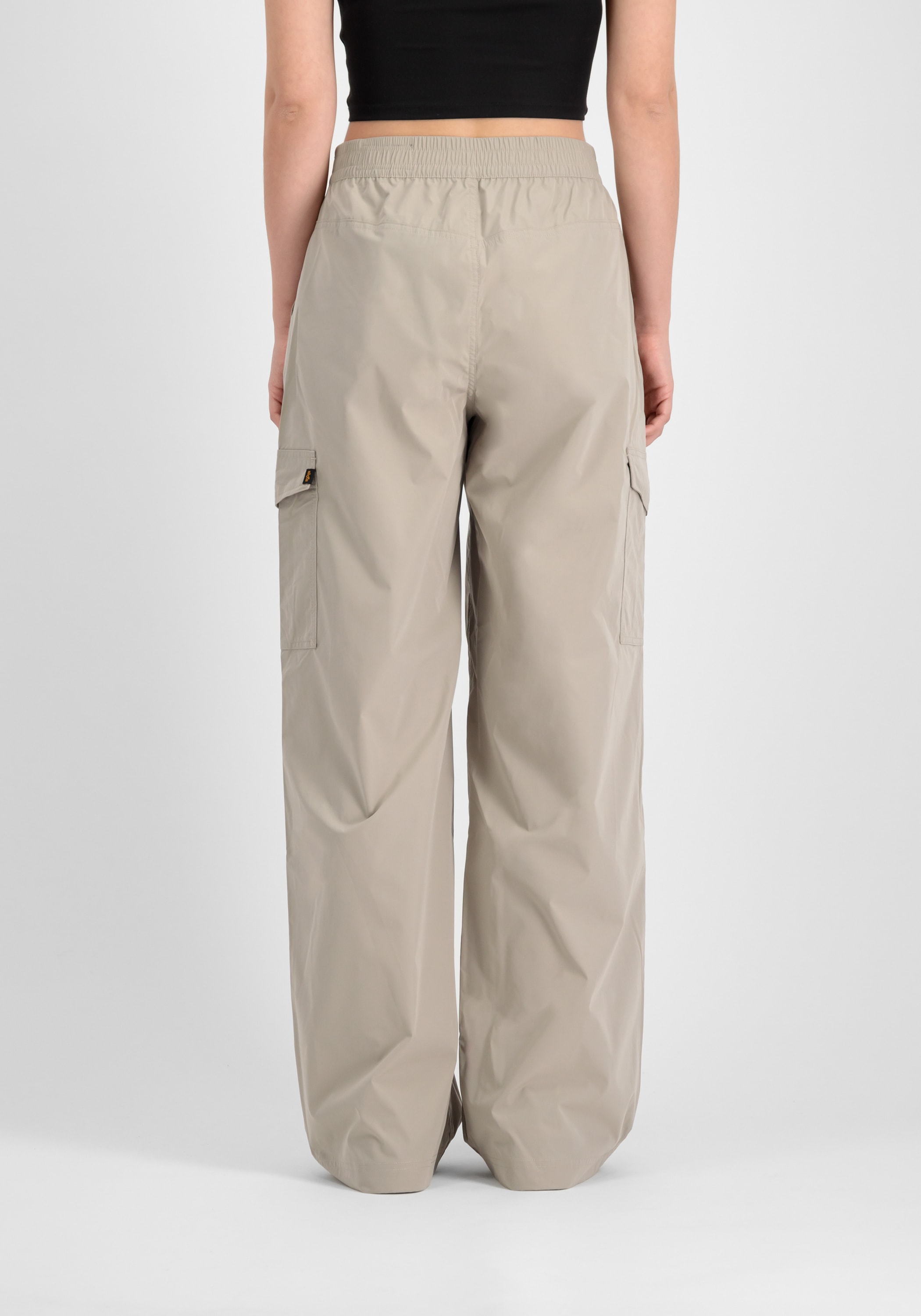 Alpha Industries Pantalon cargo »Nylon Pant W«