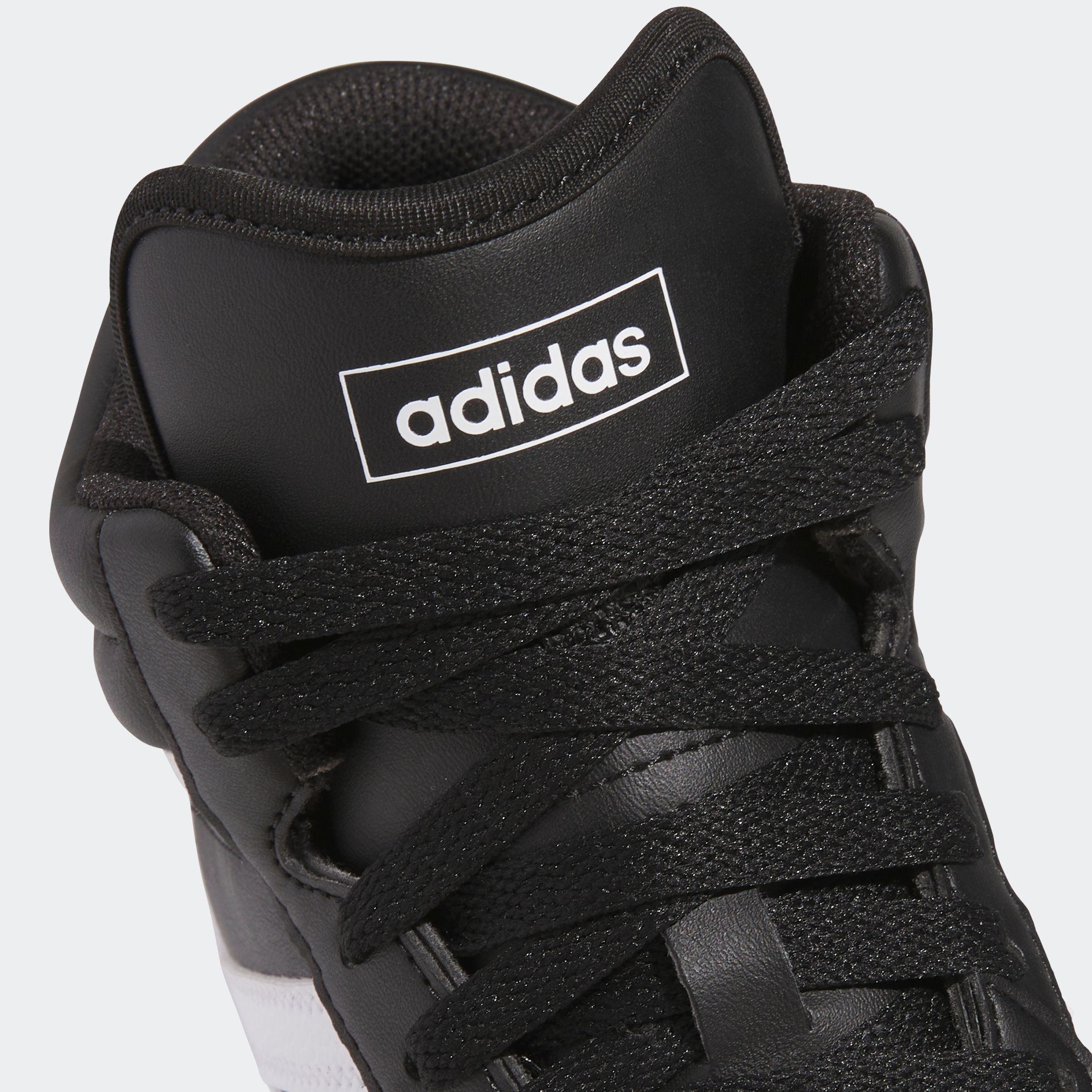 adidas Sportswear Sneaker »HOOPS 4.0 MID«