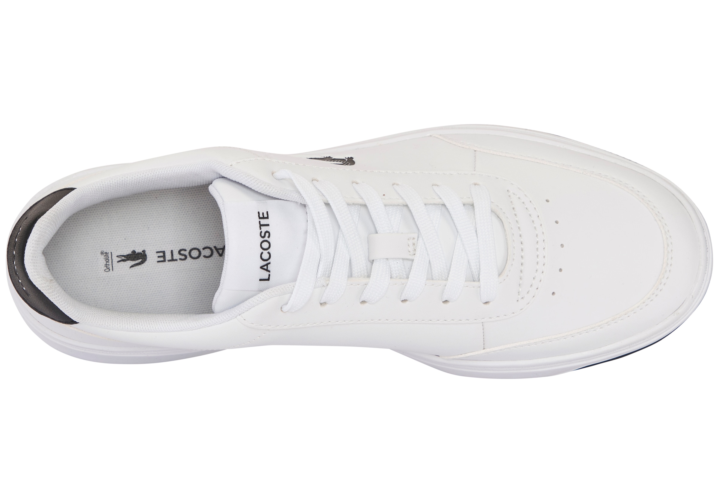 Lacoste Sneakers »COURT PRO«