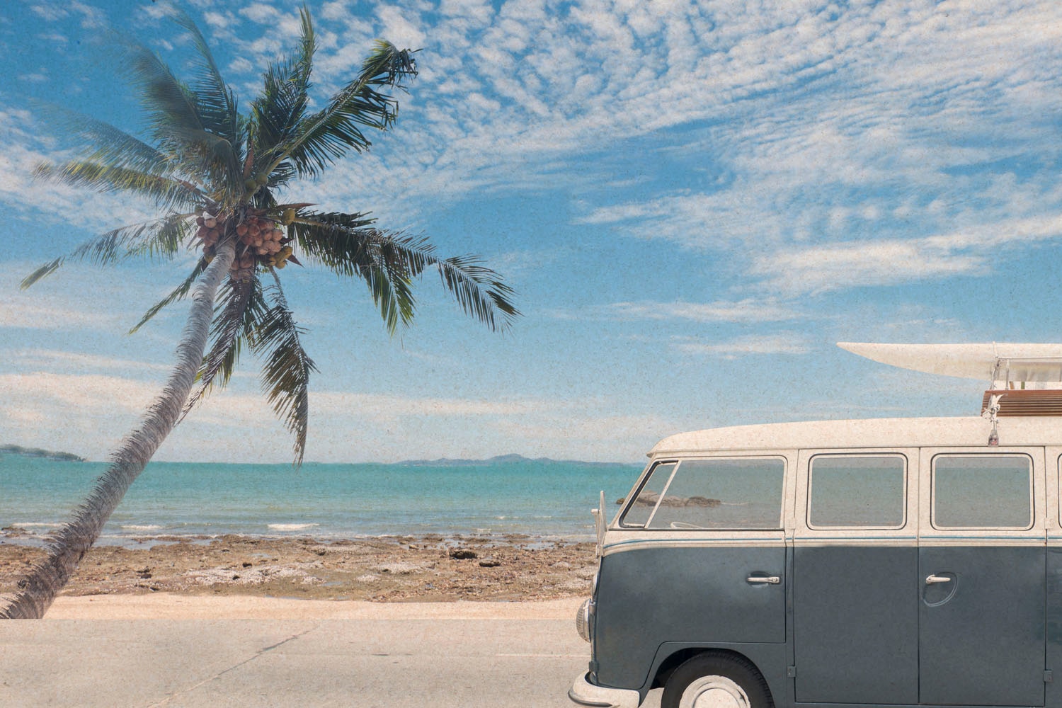 queence Tableau en verre acrylique »Endra« 1 cuis tlg. Fine Art-Print in Galeriequalität