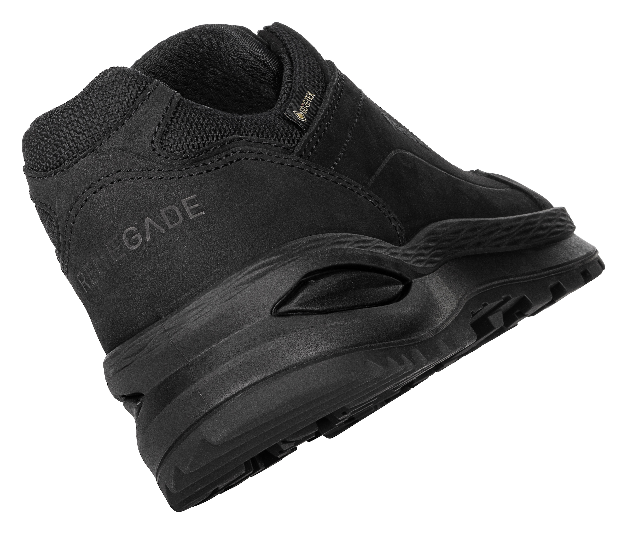 Lowa Chaussure de randonnée »RENEGADE EVO GORE-TEX® LO Ws«  imperméable grâce à la membrane Gore-Tex
