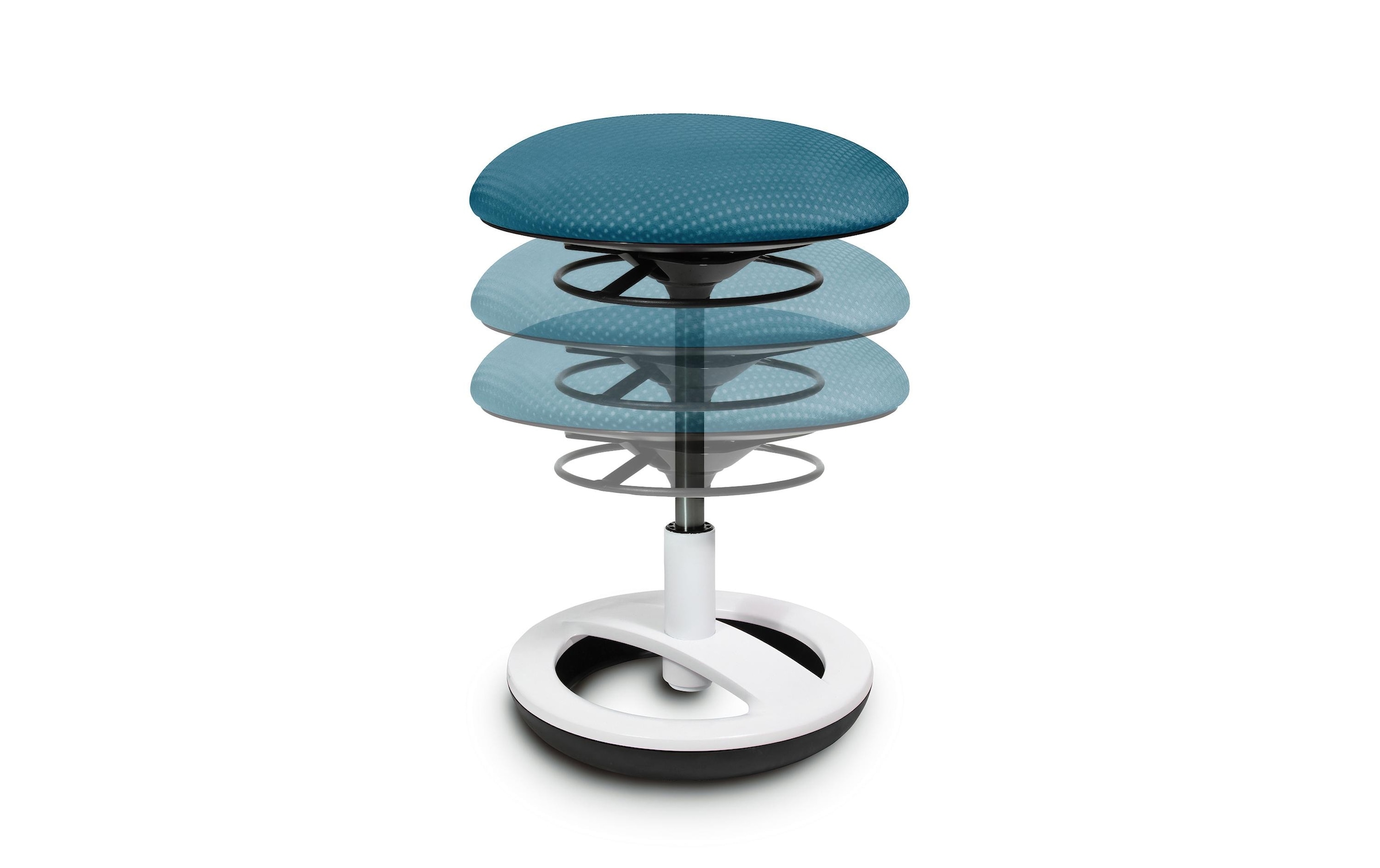 TOPSTAR Tabouret pour enfants »Sitness Bobby«