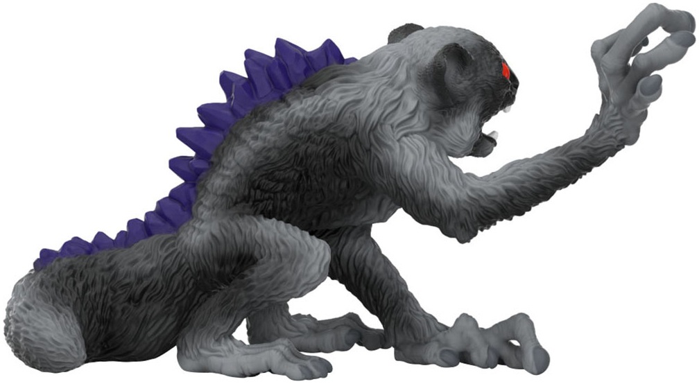 Schleich® Personnage de jeu »ELDRADOR® , Schatten-Lemur (70855)«