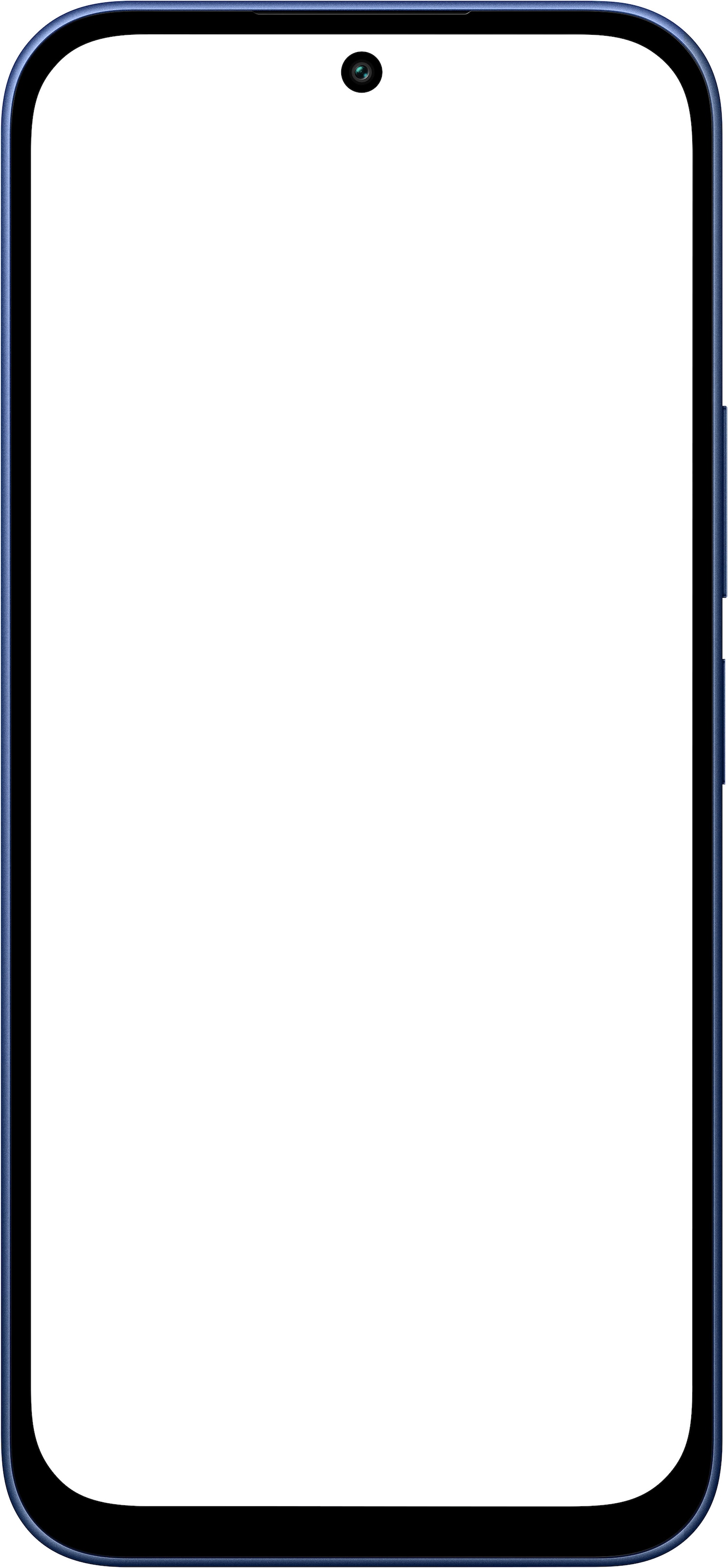 Xiaomi Smartphone »Redmi 17« deep blue