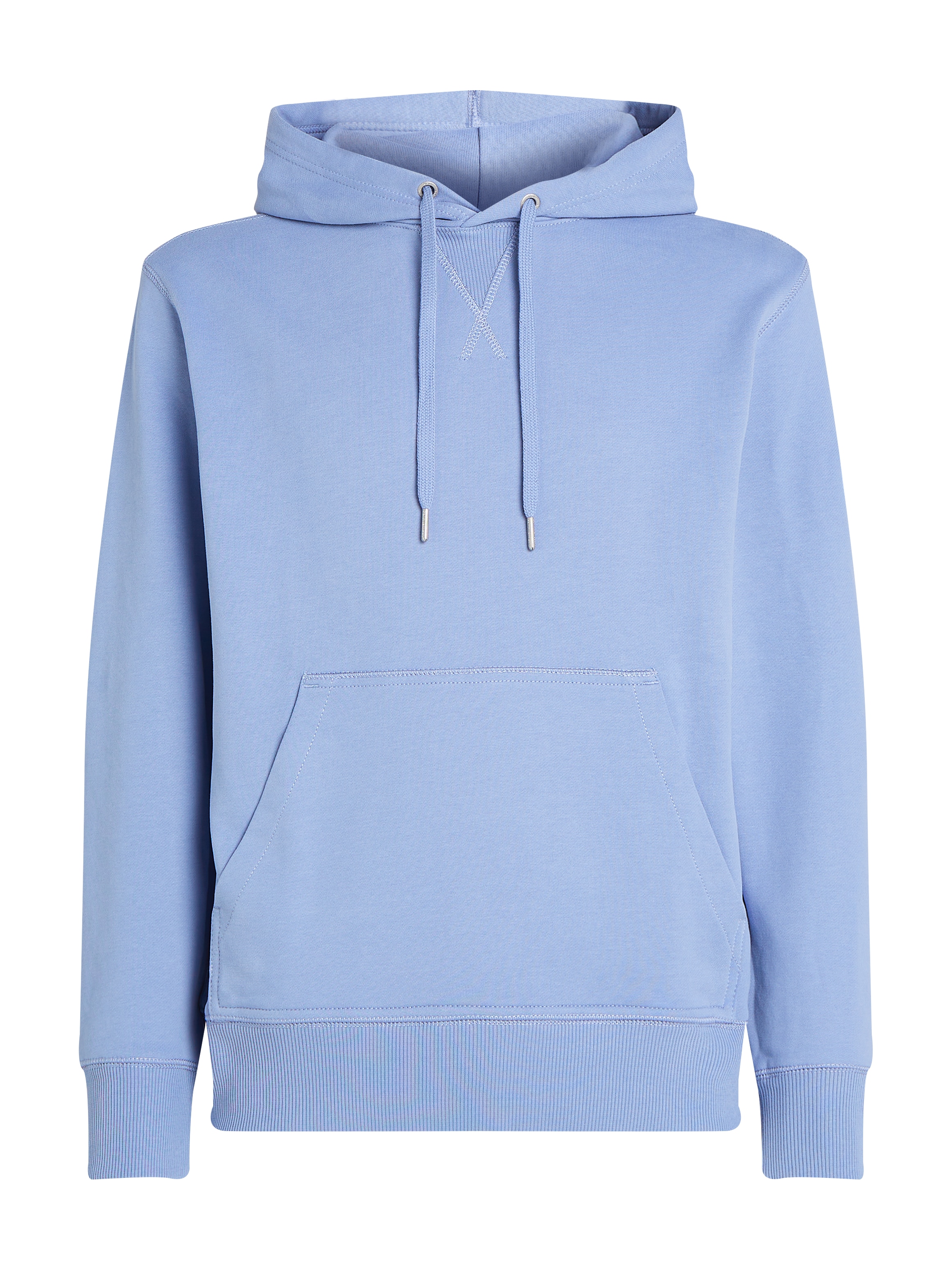 Calvin Klein Jeans Sweat à capuche »BADGE HOODIE«, mit Logopatch
