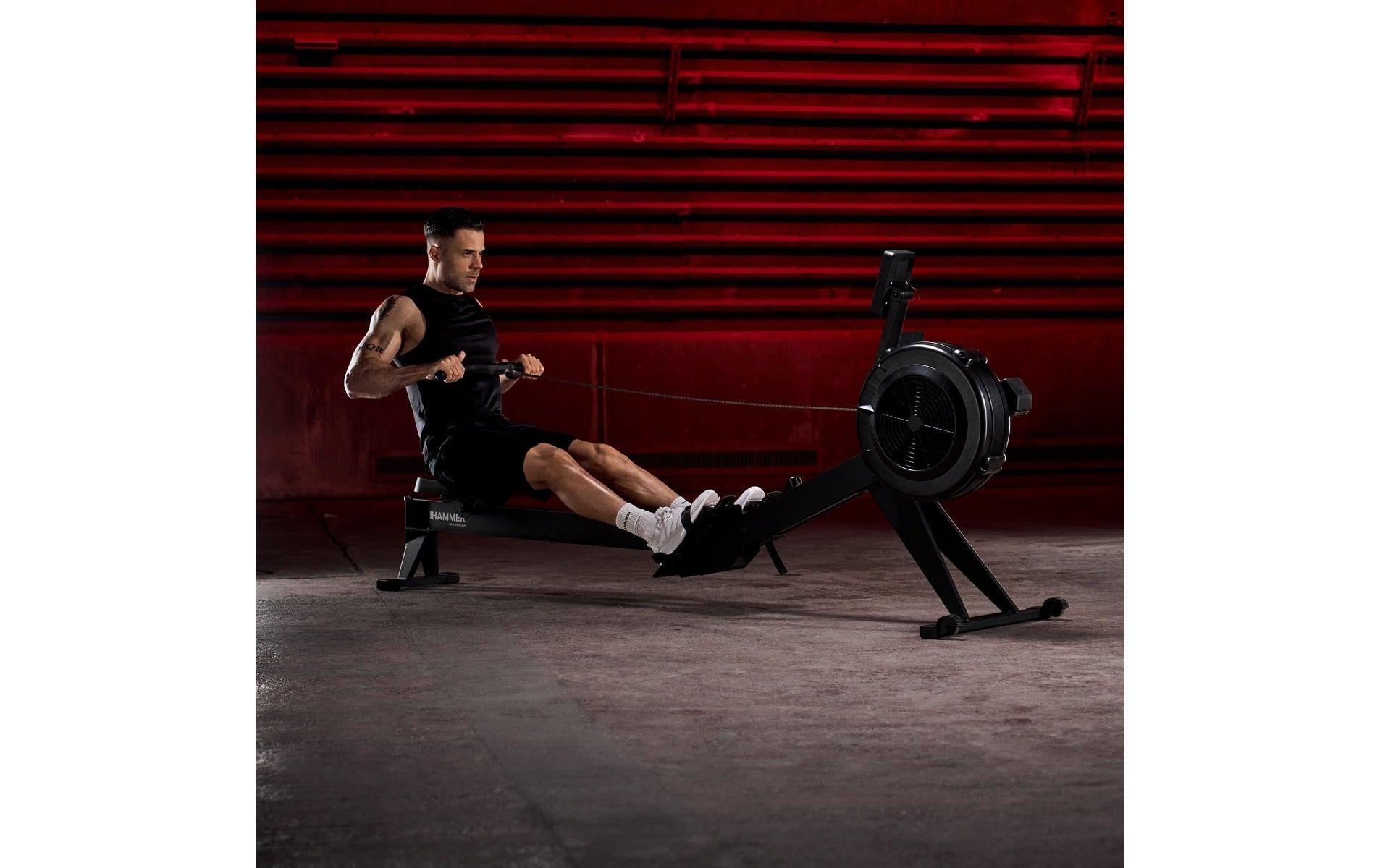 Hammer Rameur »SpeedROW Competition«