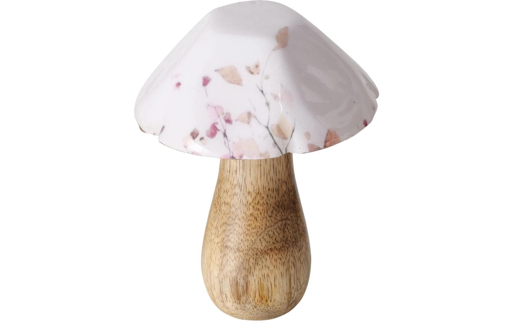 BOLTZE Dekofigur »Pilze Bernada 3er Set«