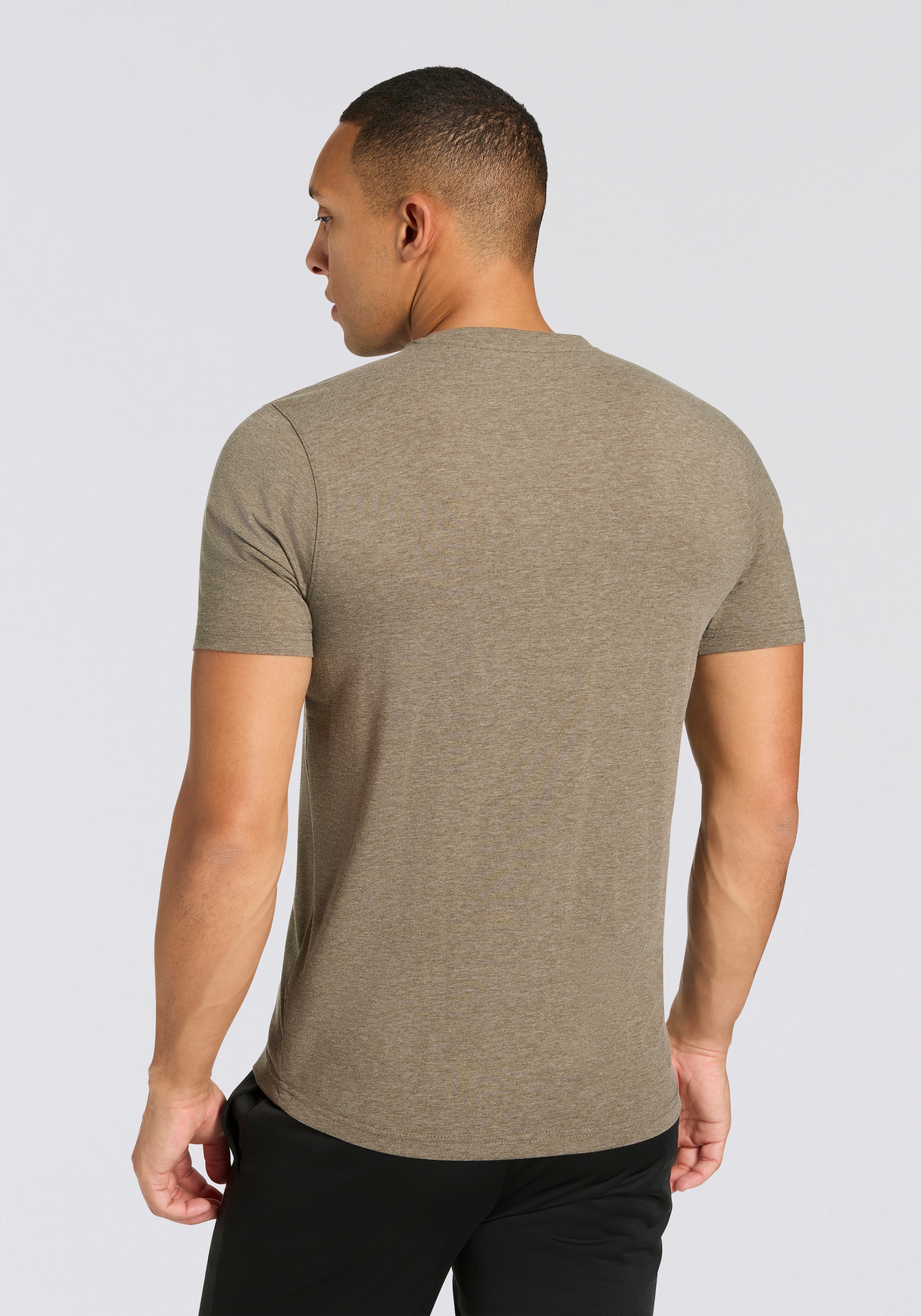 Killtec T-shirt »KOS 254 MN TSHRT« Atmungsaktiv & schnell trocknend