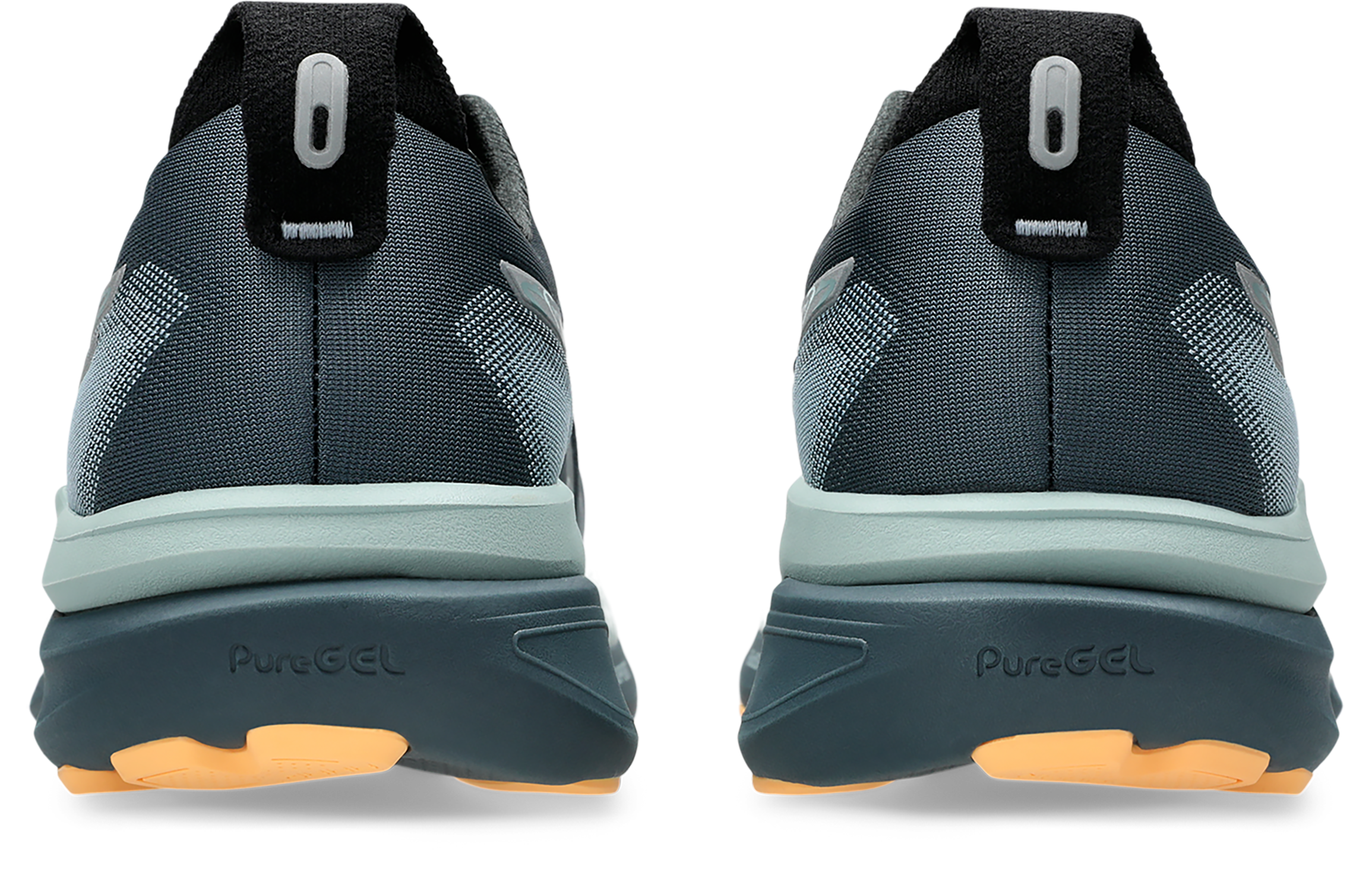 Asics Laufschuh »GEL-KAYANO 33 LITE-SHOW«  für mehr Stabilität - mit reflektierenden Details