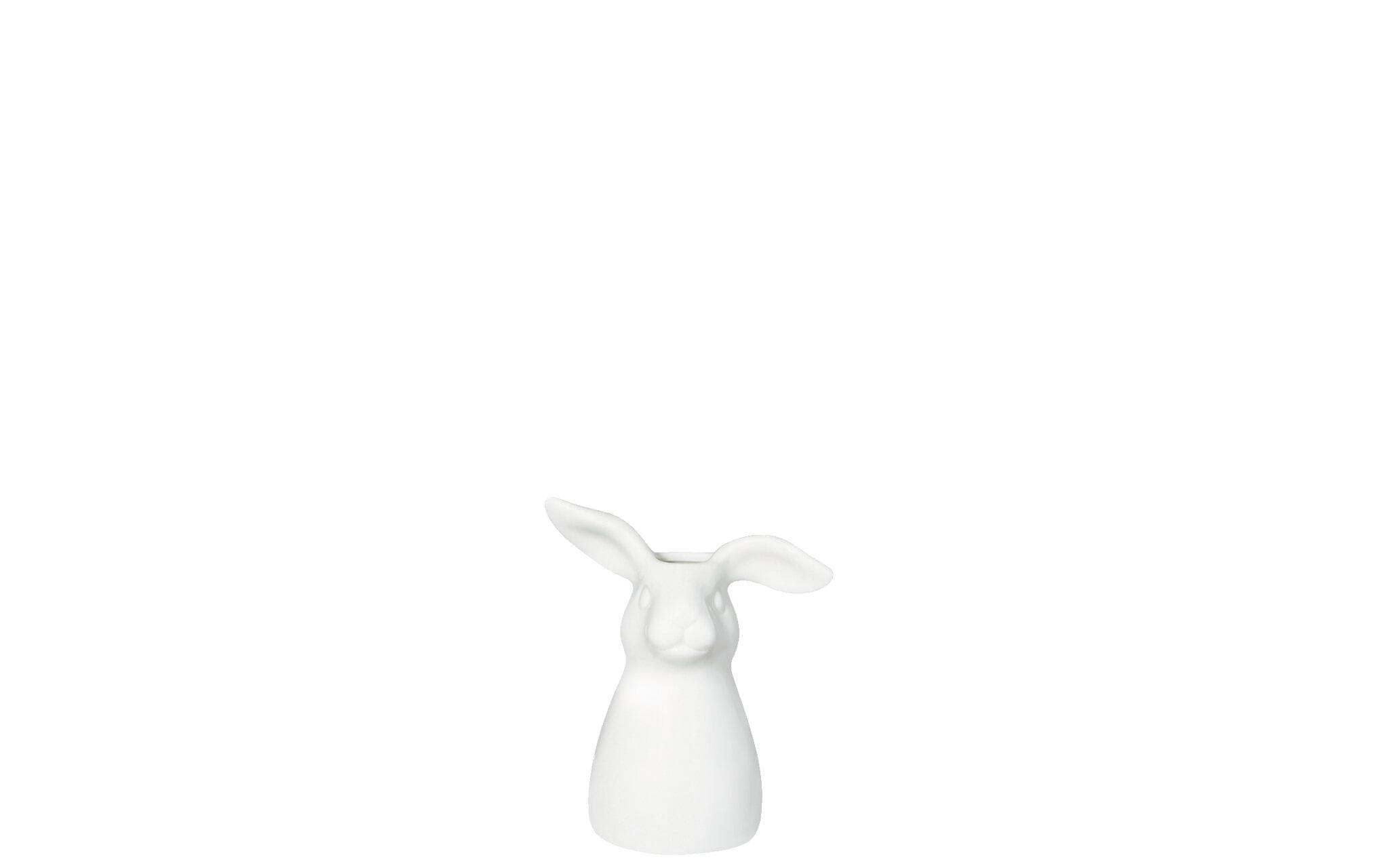 Hutschenreuther Tischvase »Blumenwiese Hase 11 cm«