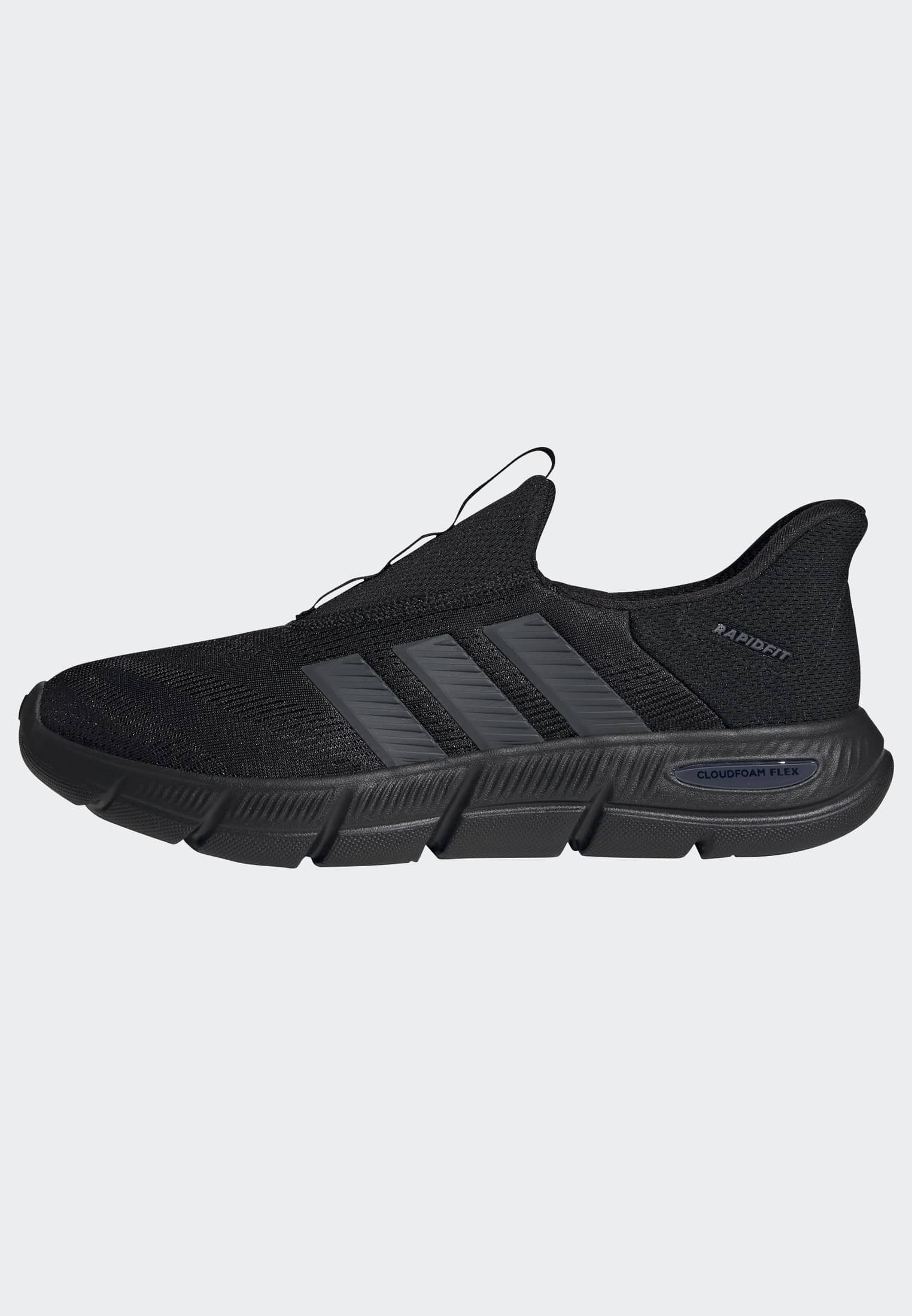 adidas Sportswear Chaussures de marche »CLOUDFOAM FLEX LOUNGE RAPIDFIT«