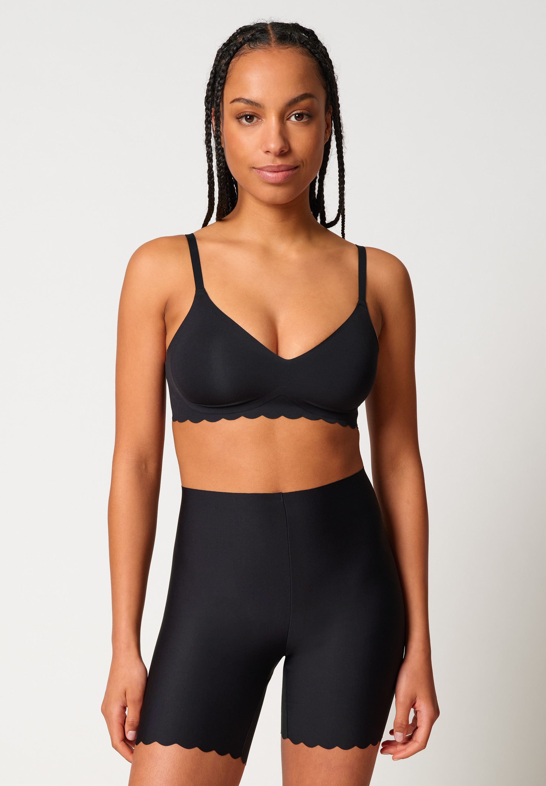 Skiny Triangel-BH »Sensation«