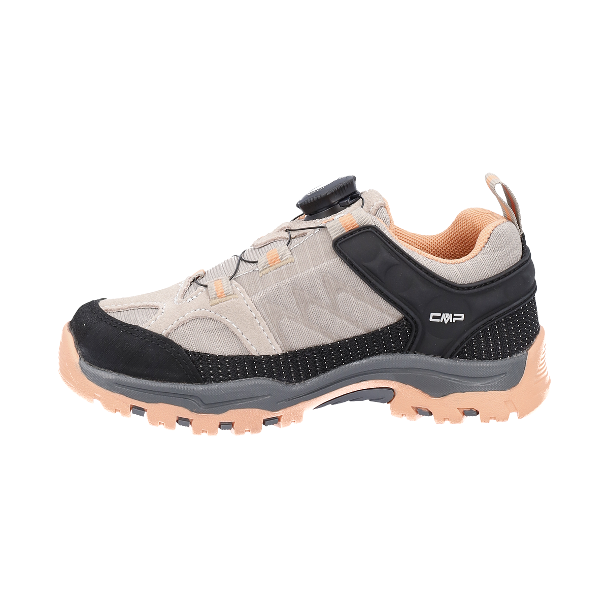 CMP Chaussure d'extérieur »KIDS KIRUNA LOW FITGO TREKKING SHOES WP«  wasserdicht