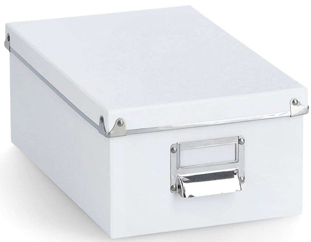 Zeller Present Aufbewahrungsbox (5-tlg.)