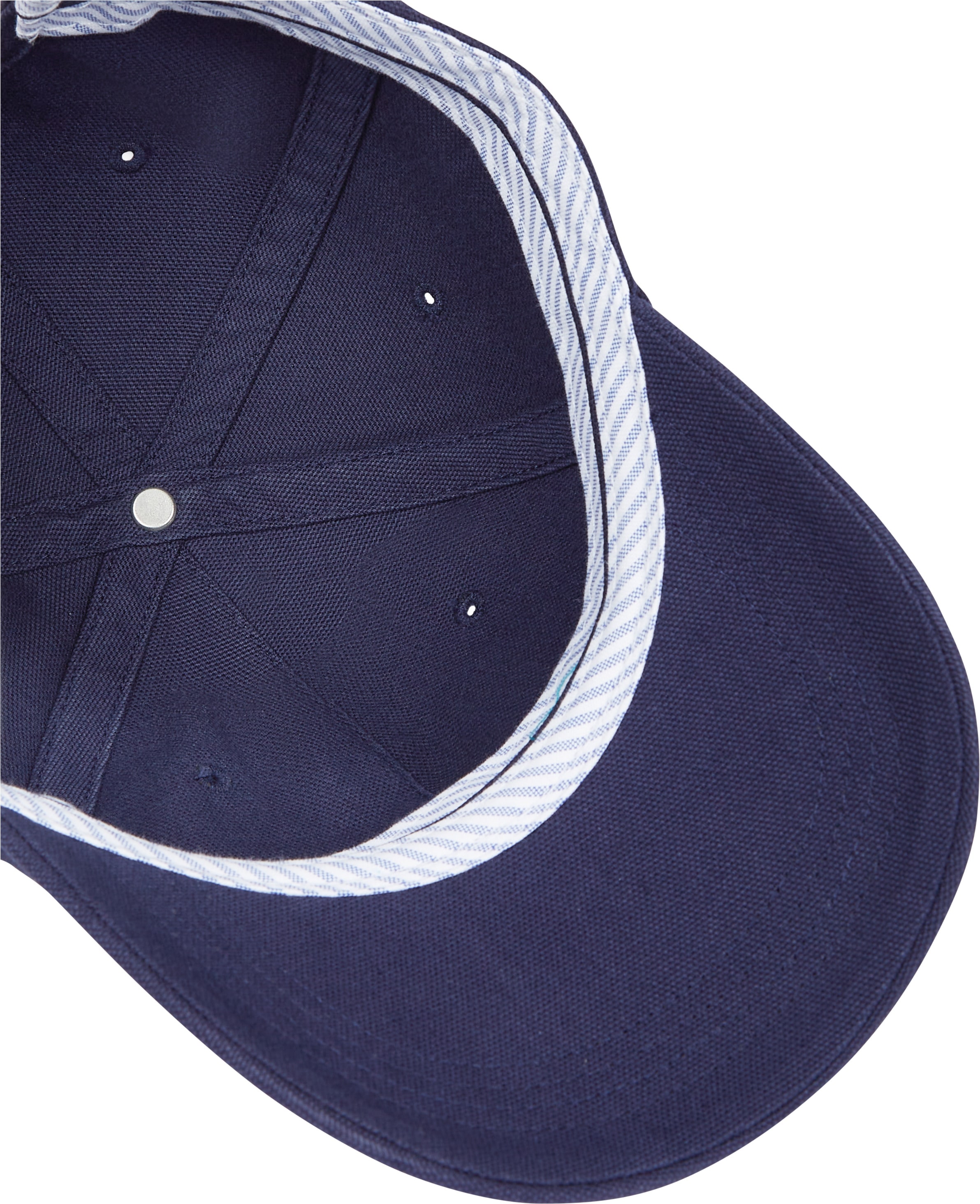 Tommy Hilfiger Casquette de baseball »TH FLAG SOFT 6 PANEL CAP« Mit festem Schirm