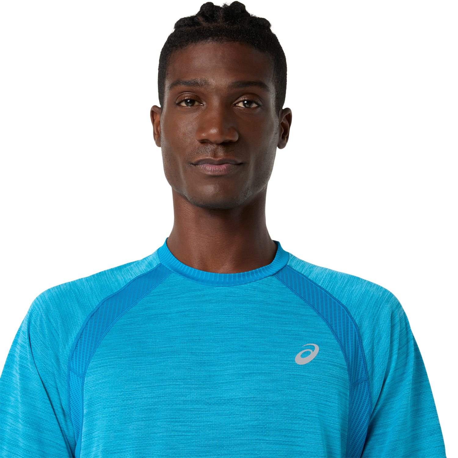 Asics Laufshirt »ROAD SS TOP«