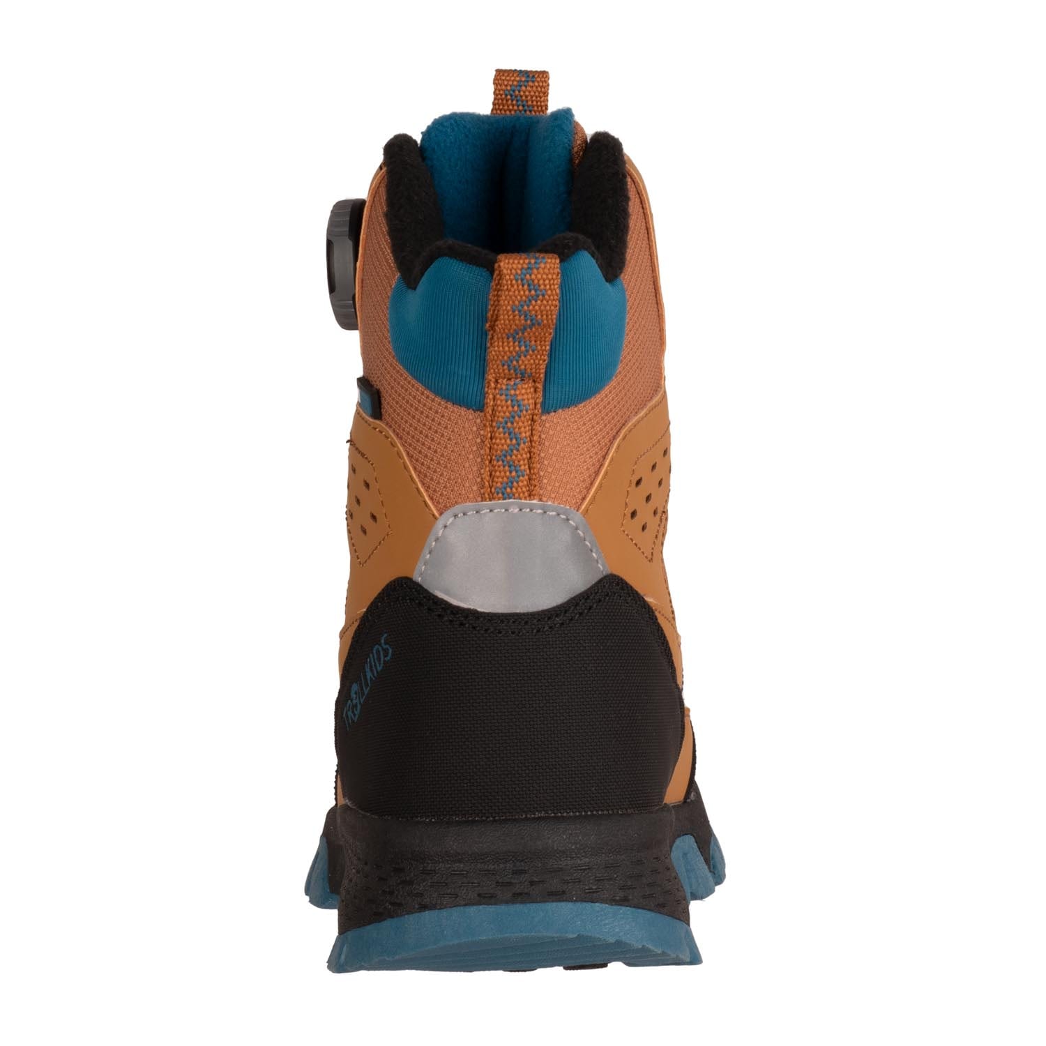 TROLLKIDS Bottes d'hiver »KIDS KIRKENES WINTER BOOTS«  Chaussures d'hiver, boots d'hiver, imperméables, réfléchissantes