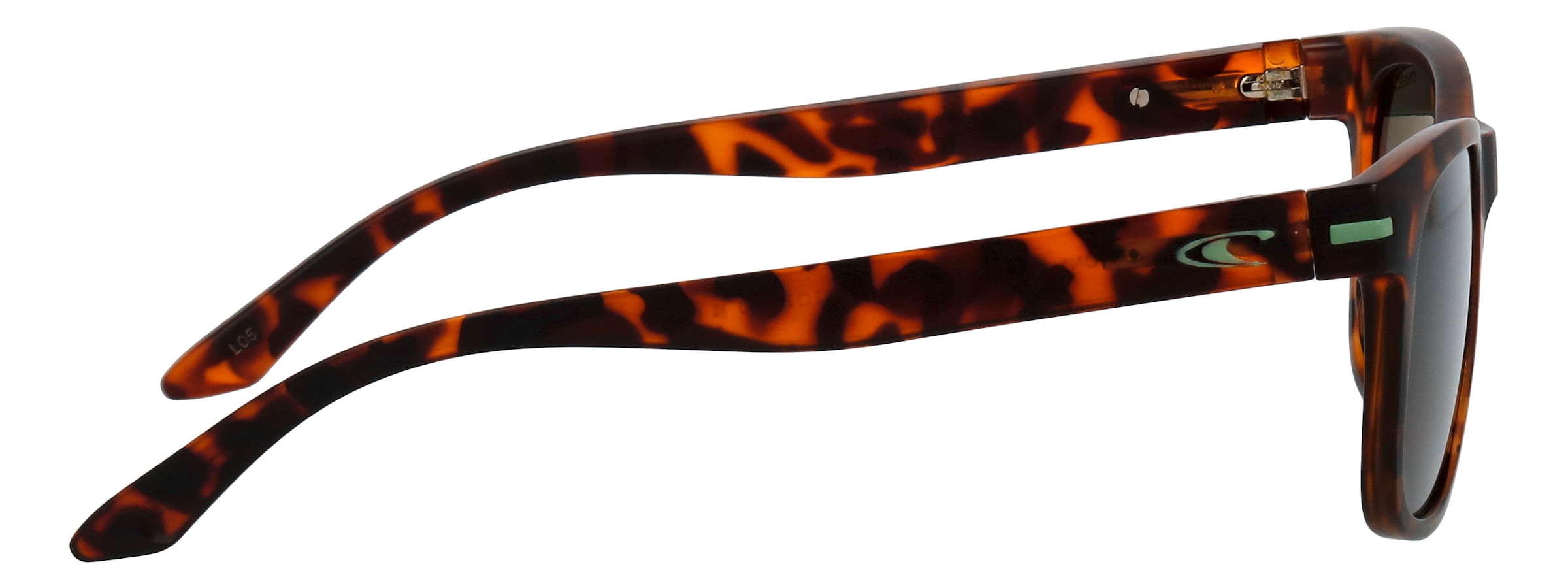 O'Neill Sonnenbrille »Modell 966097« Form Karree/Eckig, Logoschriftzug auf Bügel, Injectionfassung