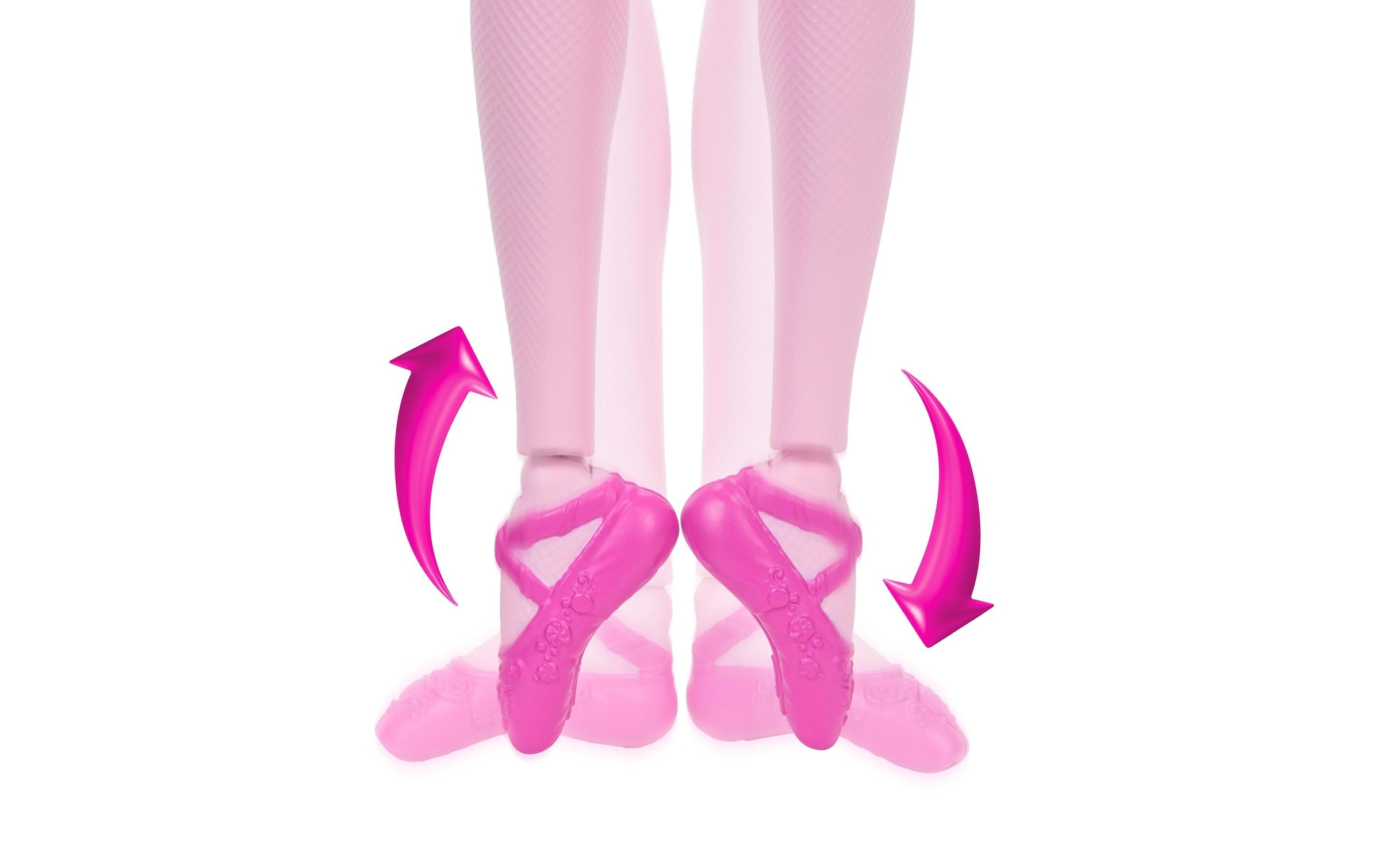 Barbie Poupée à habiller »Barbie Nussknacker, Zuckerfee«