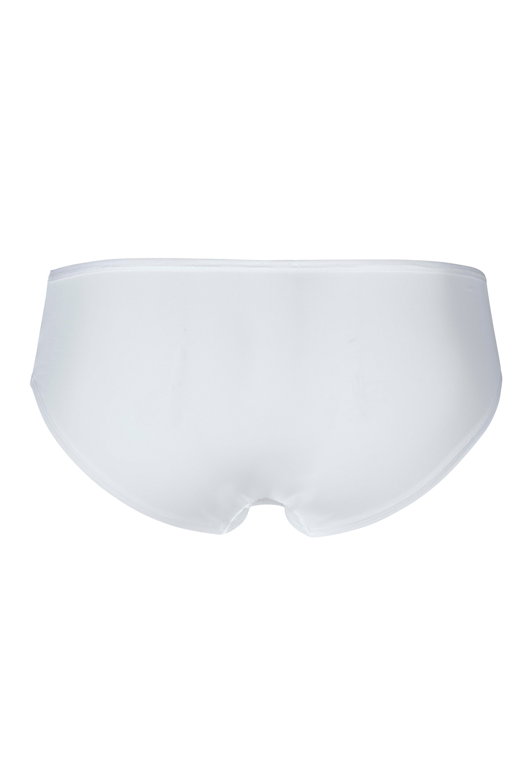 Skiny Panty »Micro Advantage«, bequem, weich, elastisch, schmaler Bund, mit Unsichtbar-Effekt
