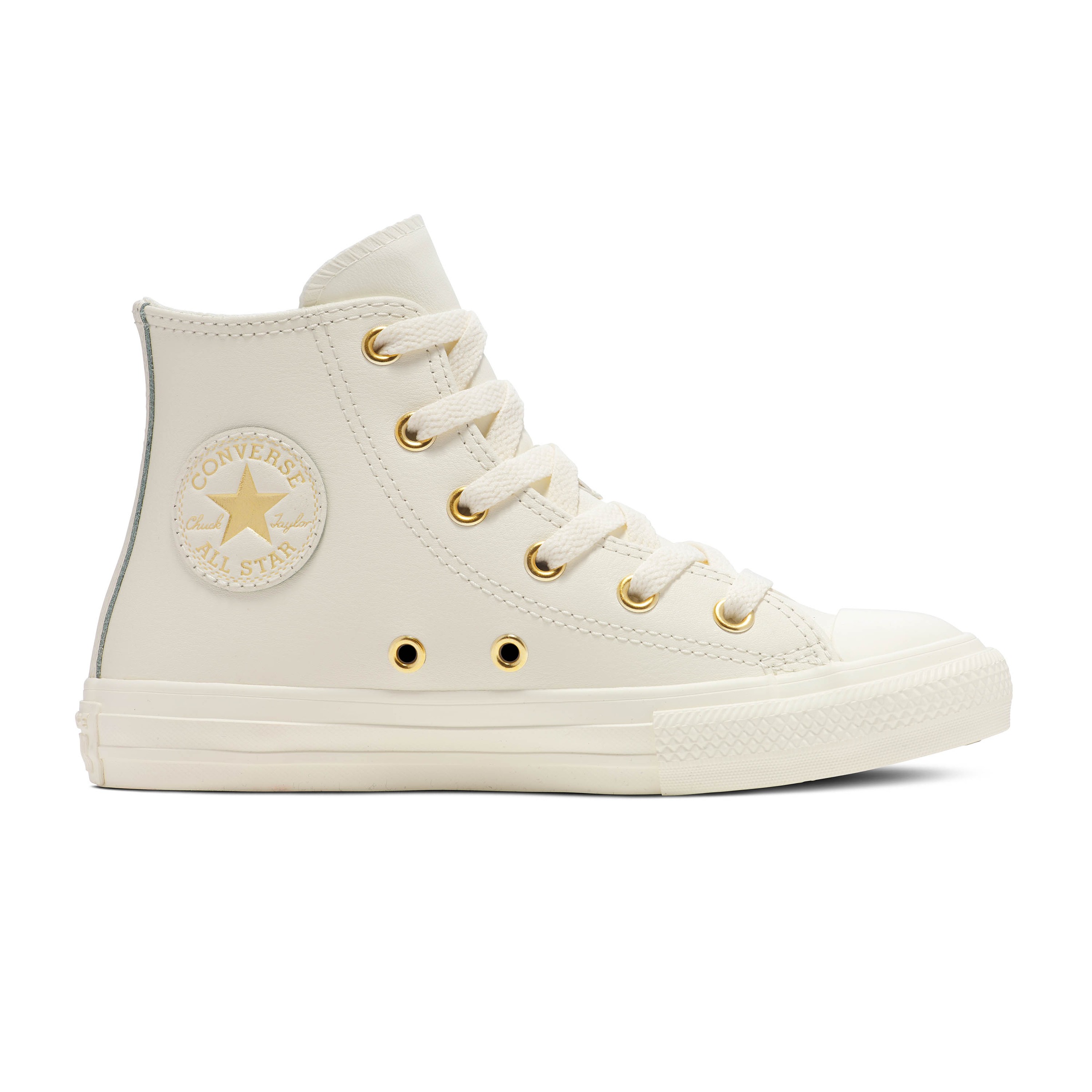 Converse Sneaker »CHUCK TAYLOR ALL STAR GOLD LUXE«
