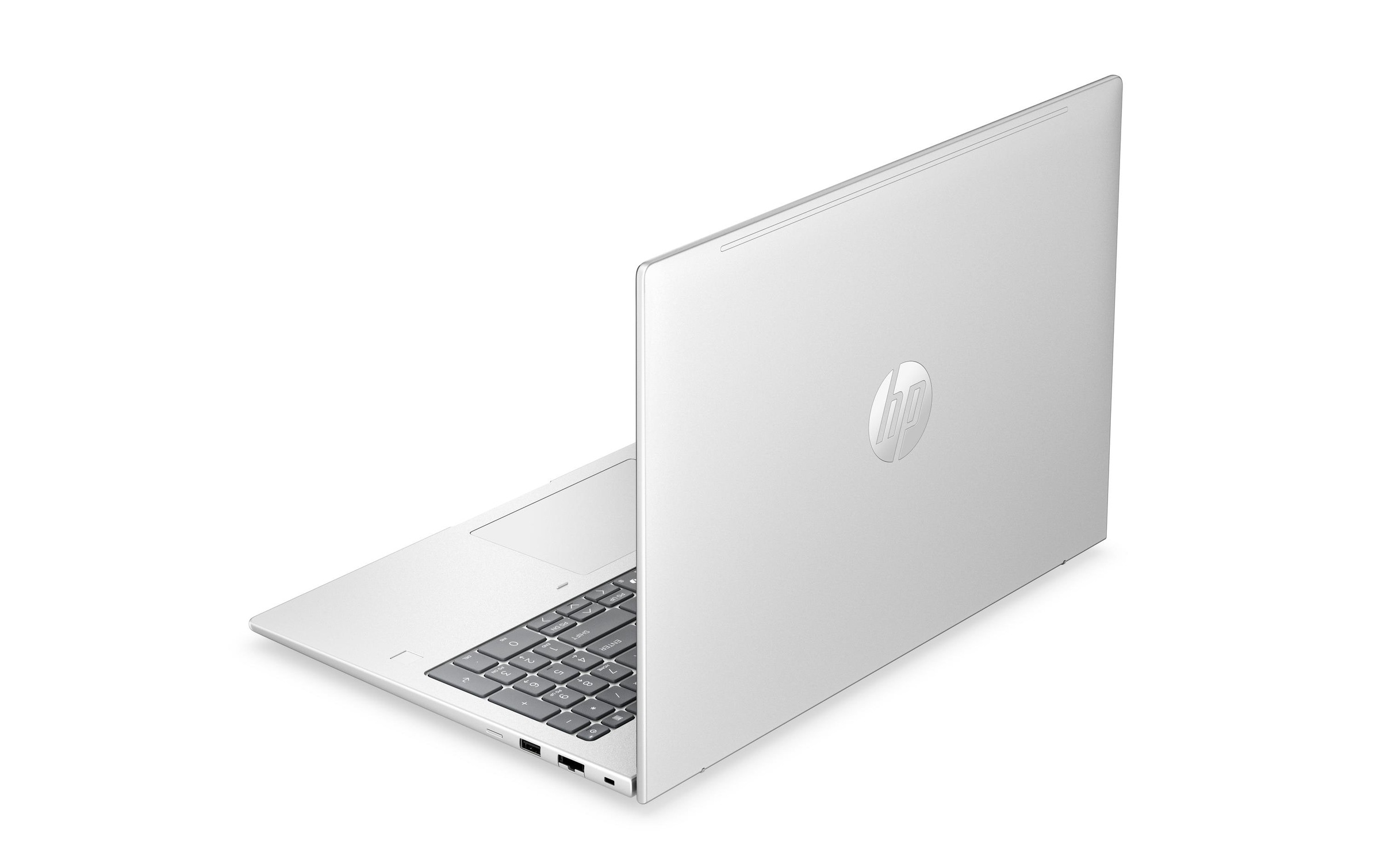 HP Business-Notebook »ProBook 4 G2a DX9R0ET« / 16 ″ AMD Ryzen 7 512 GB SSD Integrierte NPU (Neural Processing Unit)