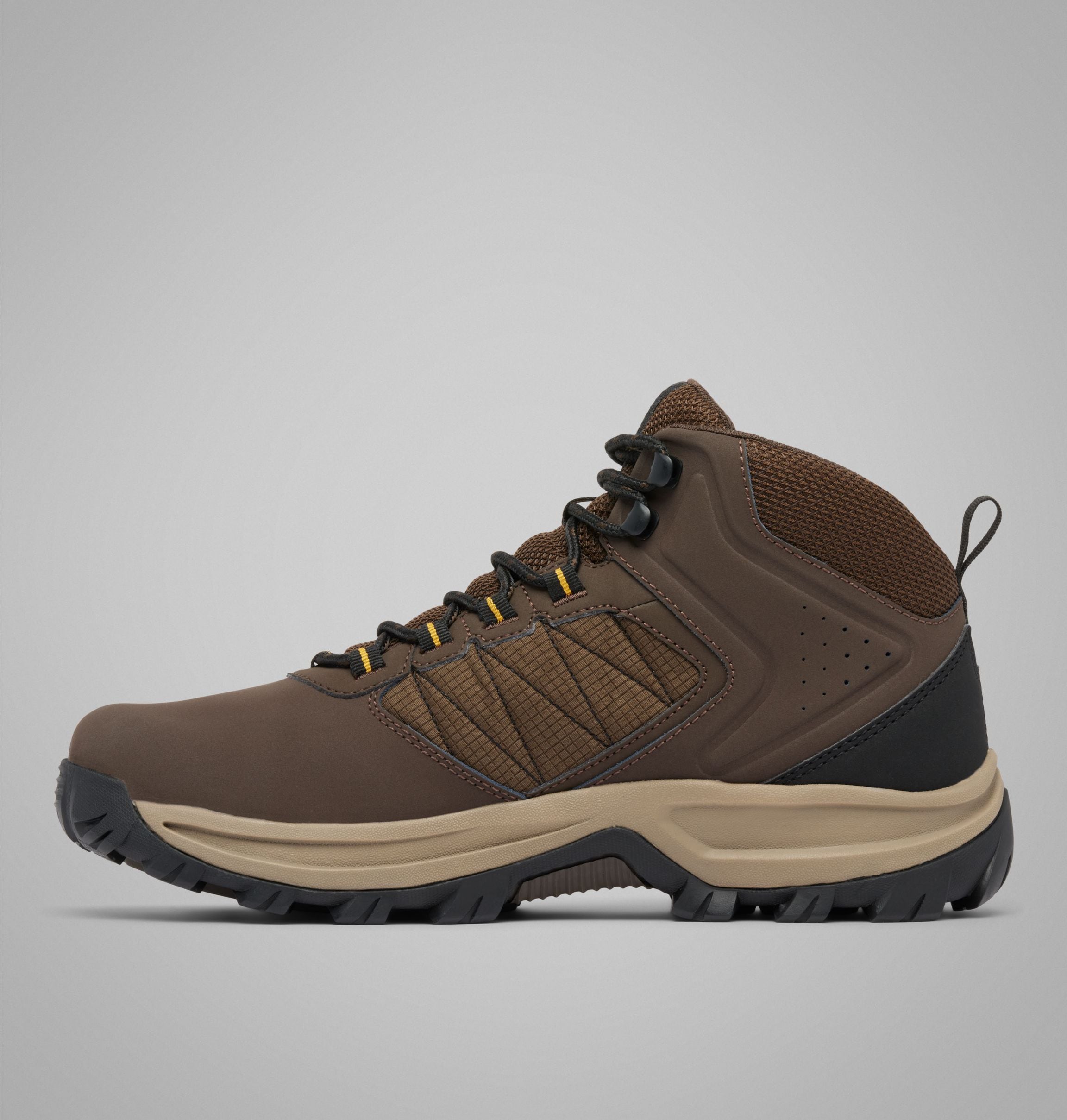 Columbia Wanderschuh »TRANSVERSE™ HIKE WATERPROOF«  wasserdicht