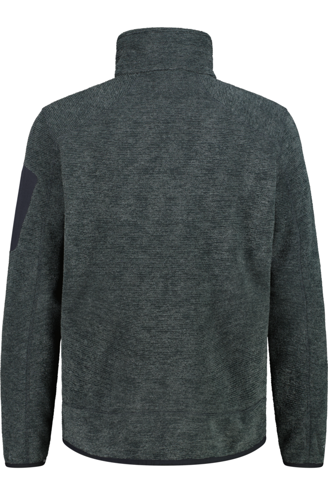 CMP Veste en laine polaire »MAN JACKET« sans capuche