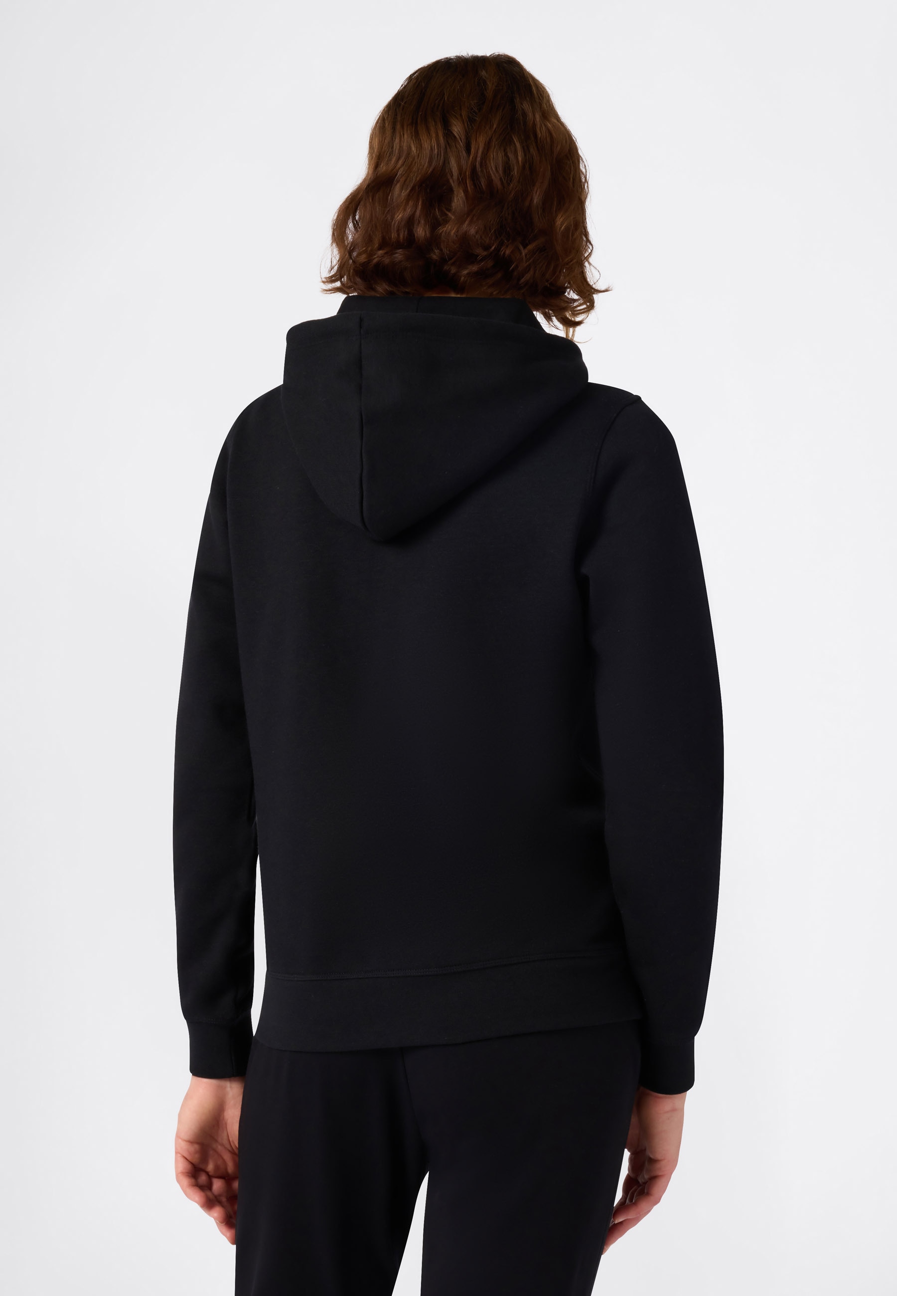 Champion Sweat à capuche »Graphic Full Zip Hoodie« 1 cuis