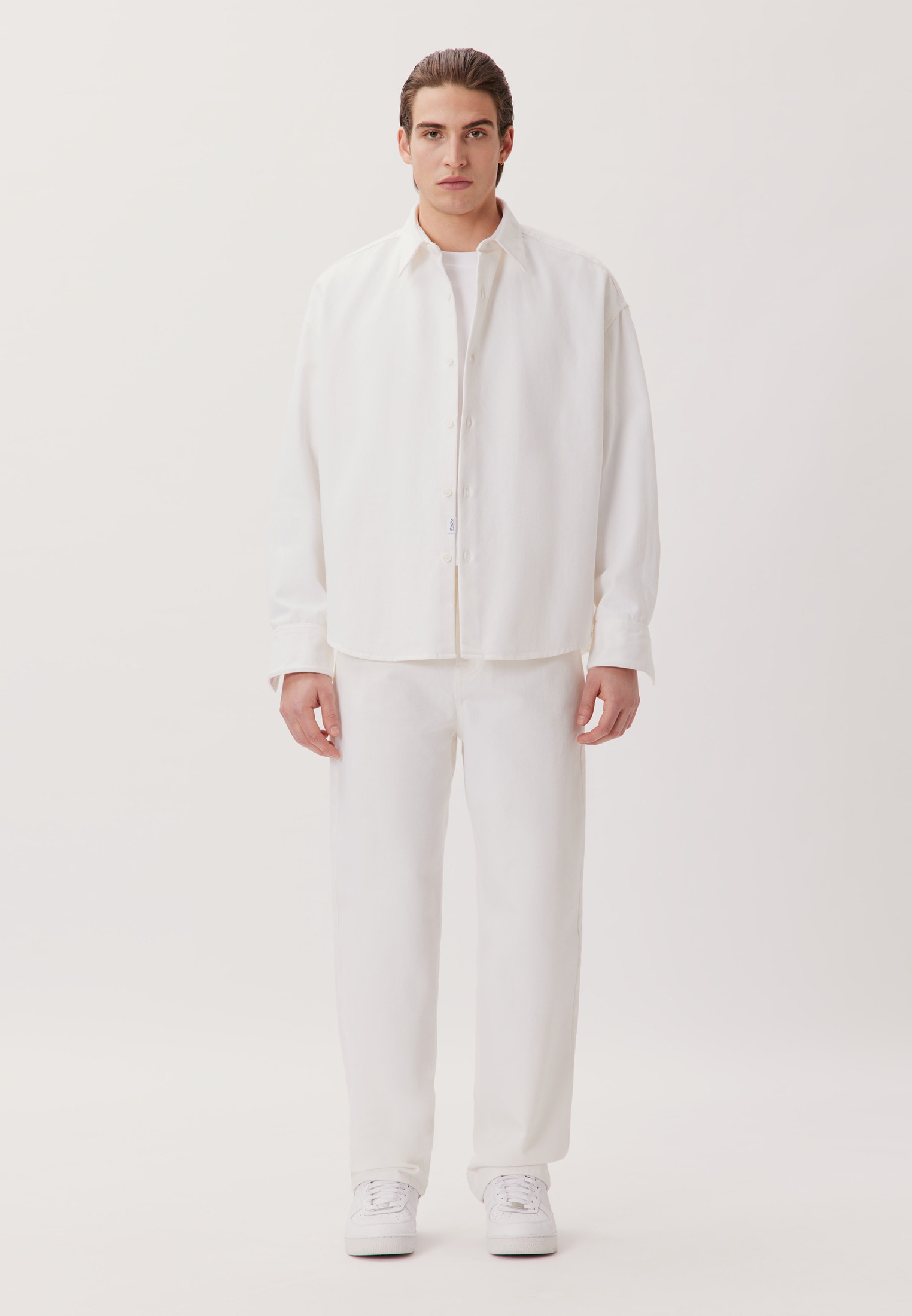 studio seidensticker 5-Pocket-Hose »Studio«