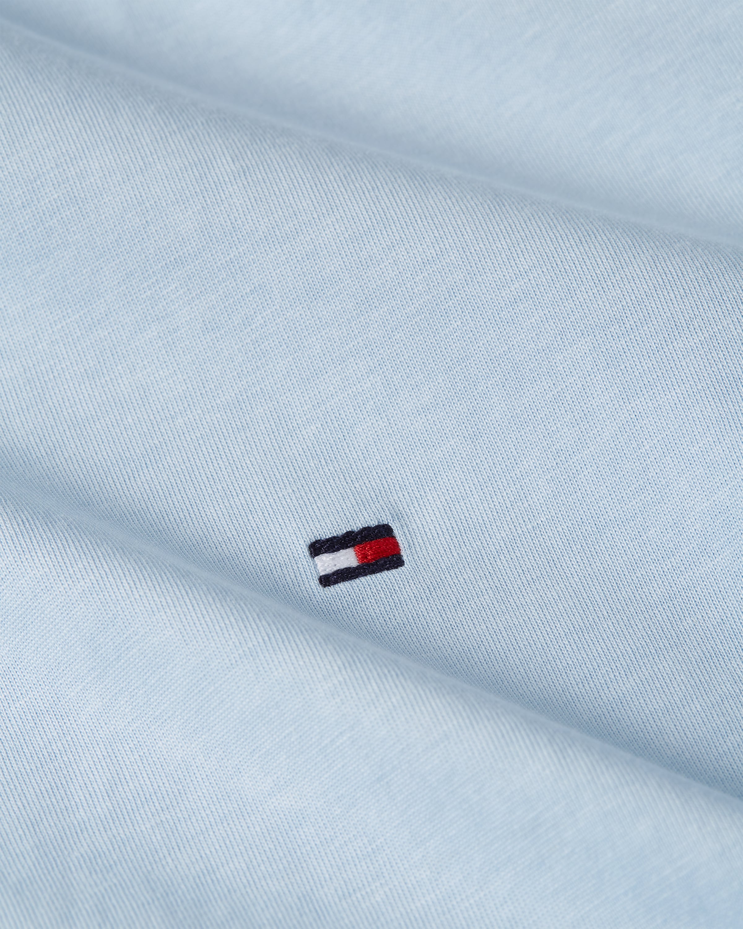 Tommy Hilfiger Chemise à manches longues »PERFORMANCE KNIT SOLID LS SHIRT«