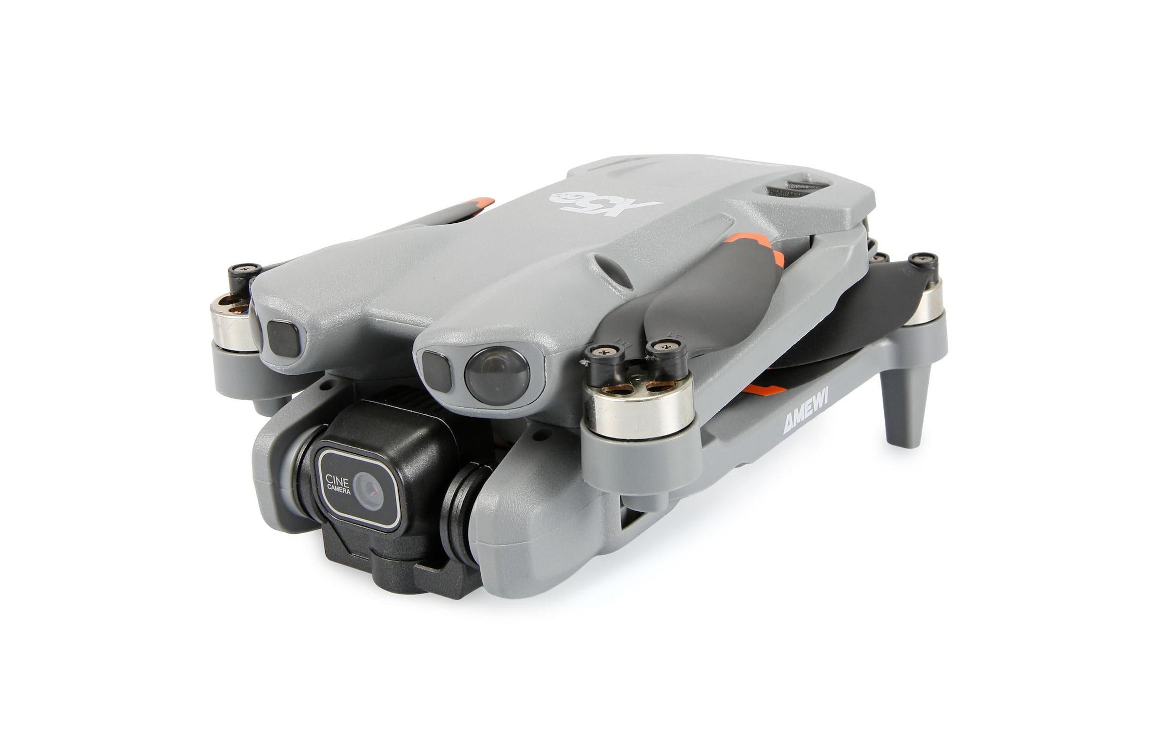 Amewi Drohne »AMXFlight X5CPro Brushless-Drohne (C0«