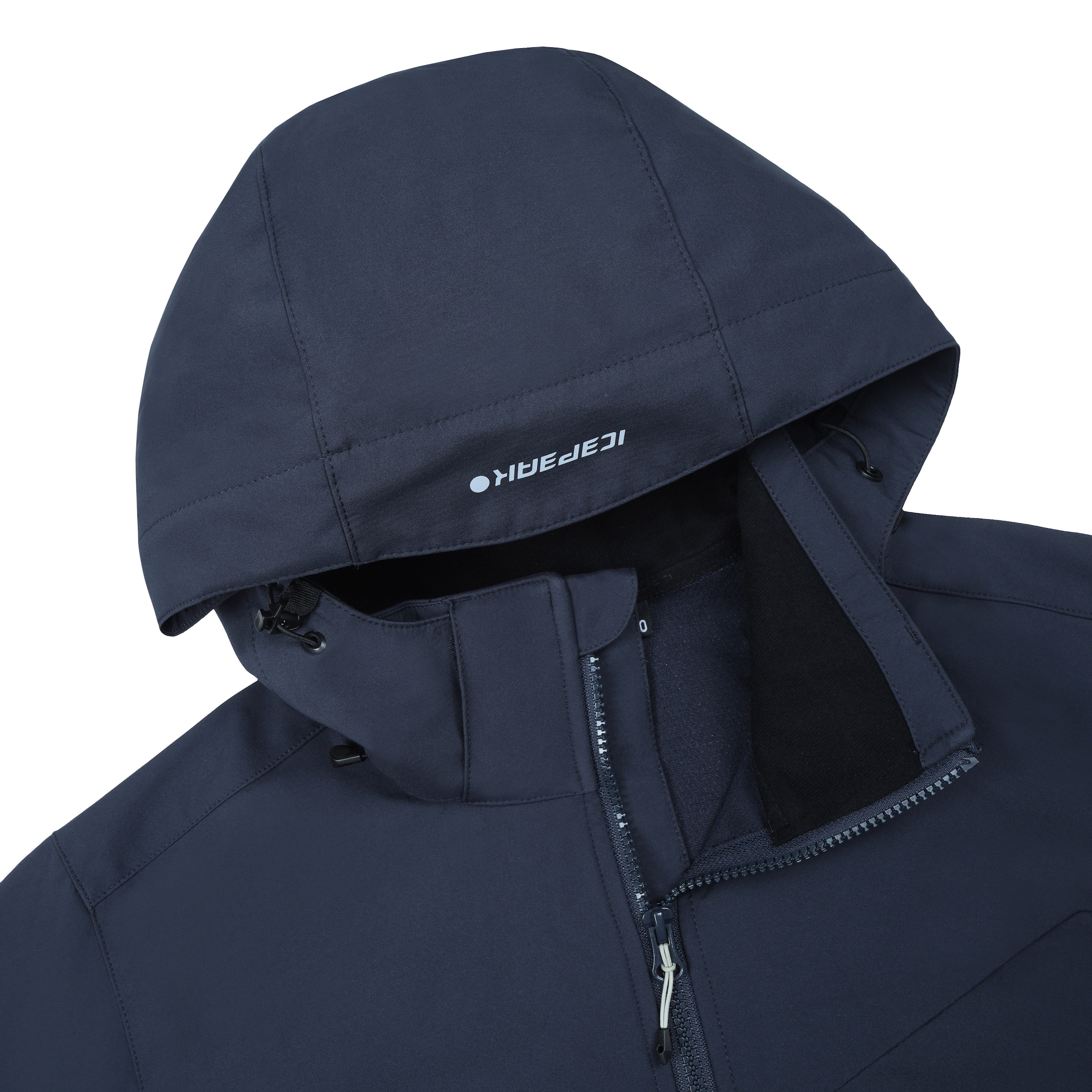 Icepeak Softshelljacke »BARMSTEDT«