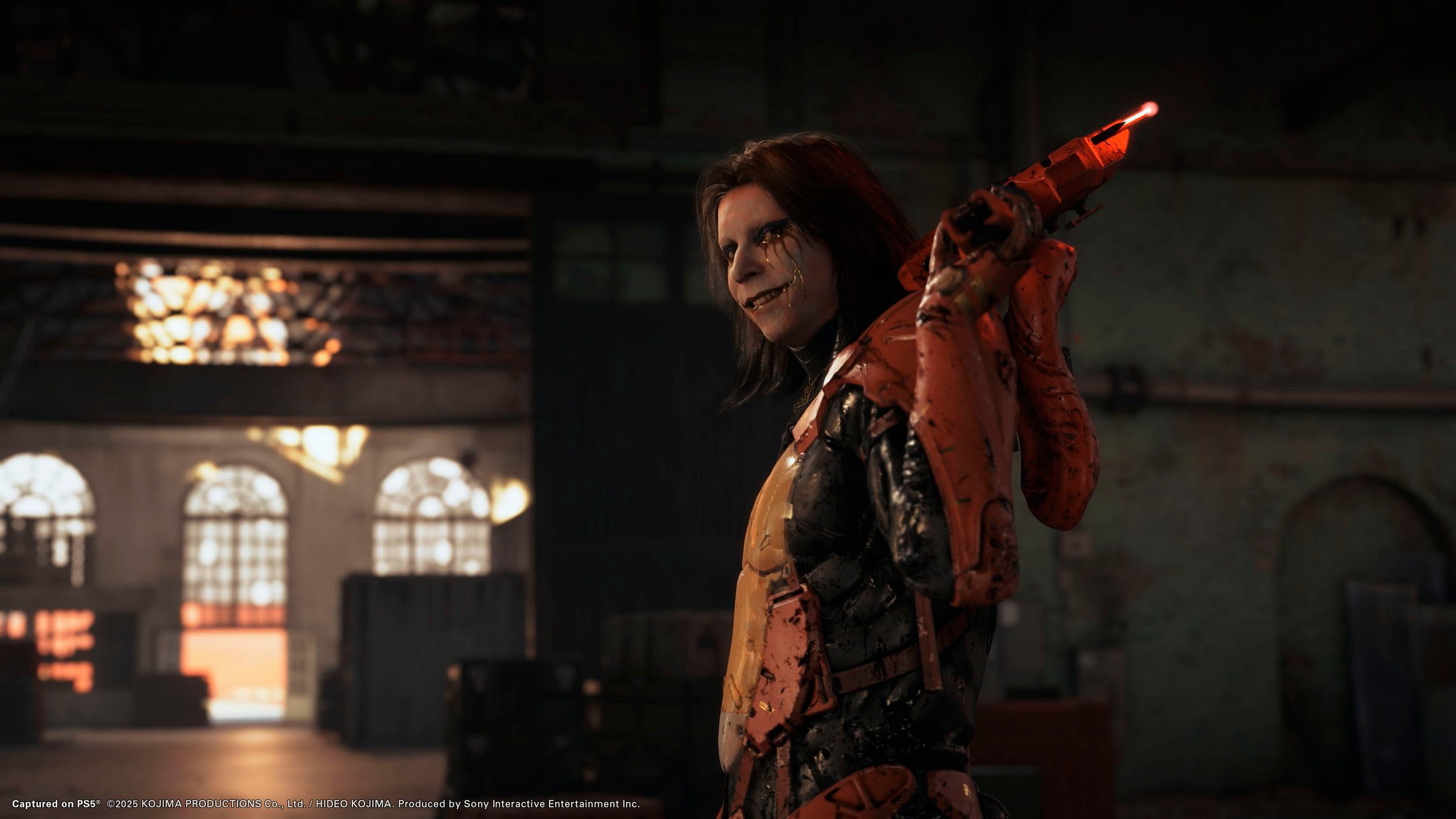 PlayStation 5 Logiciel de jeu »Death Stranding Director's Cut + Death Stranding 2: On the Beach« PlayStation 5