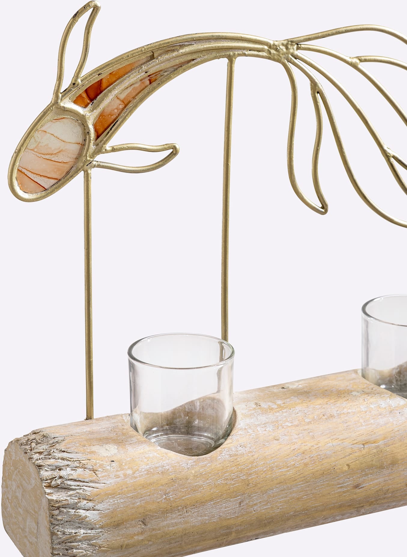 heine home Kerzenhalter