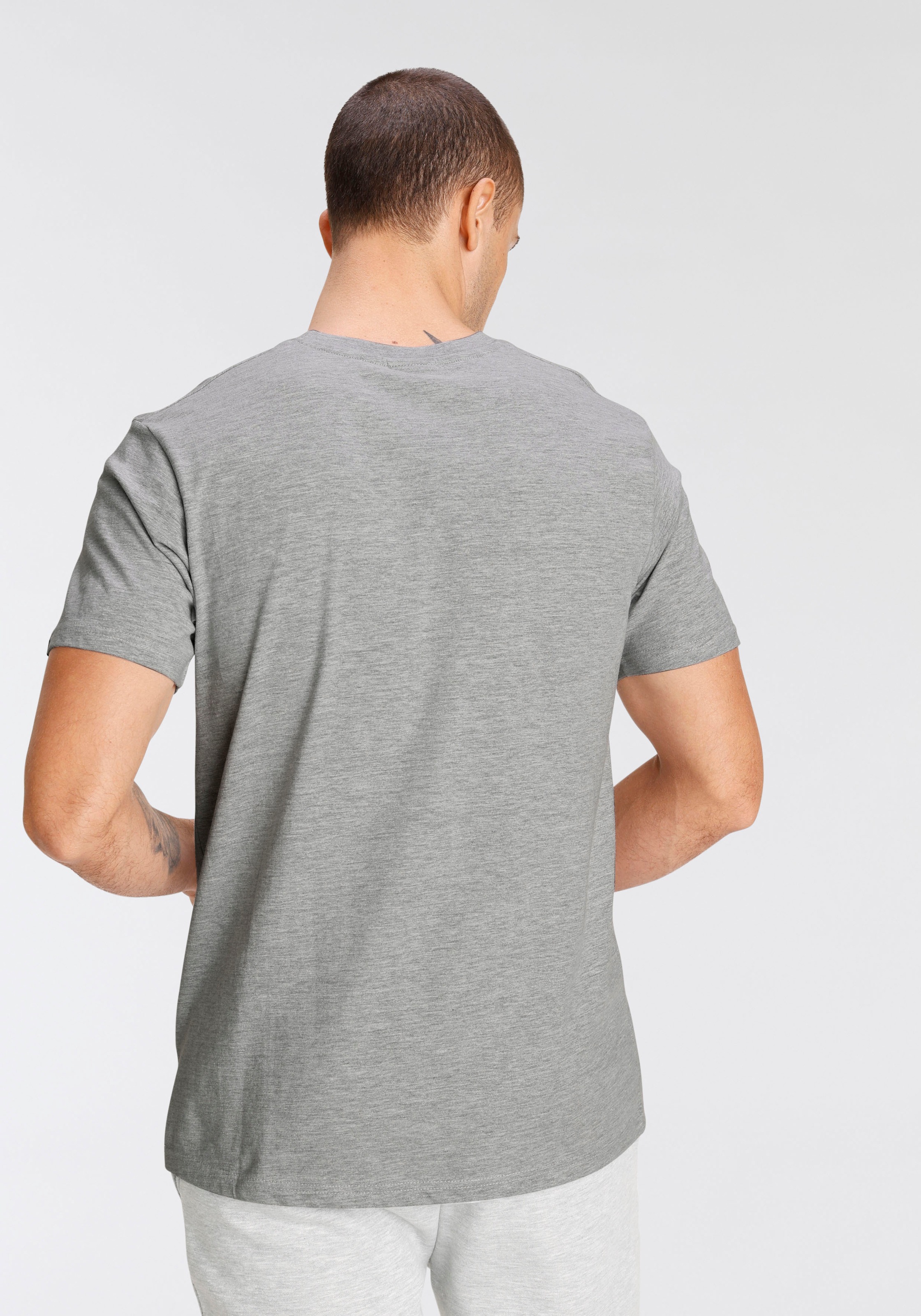 Ellesse T-shirt »H T-SHIRT«