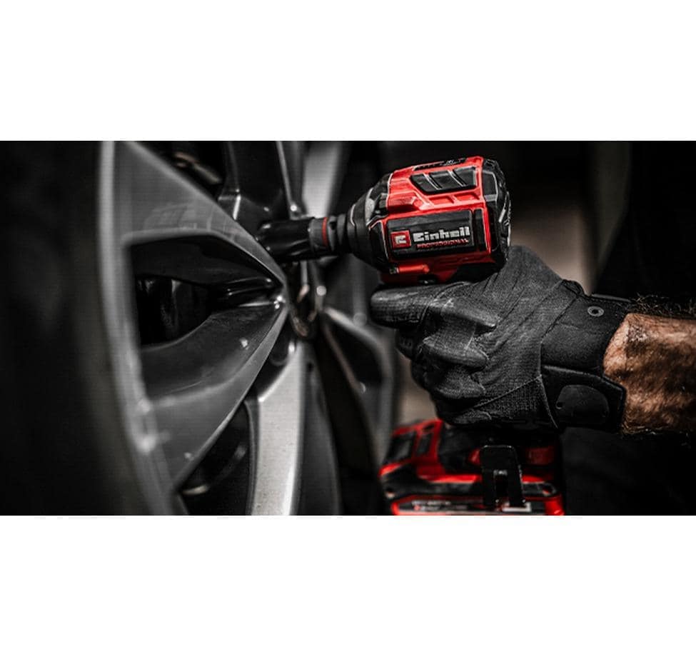 Einhell Akku-Schlagschrauber »TP-CW 18/260«