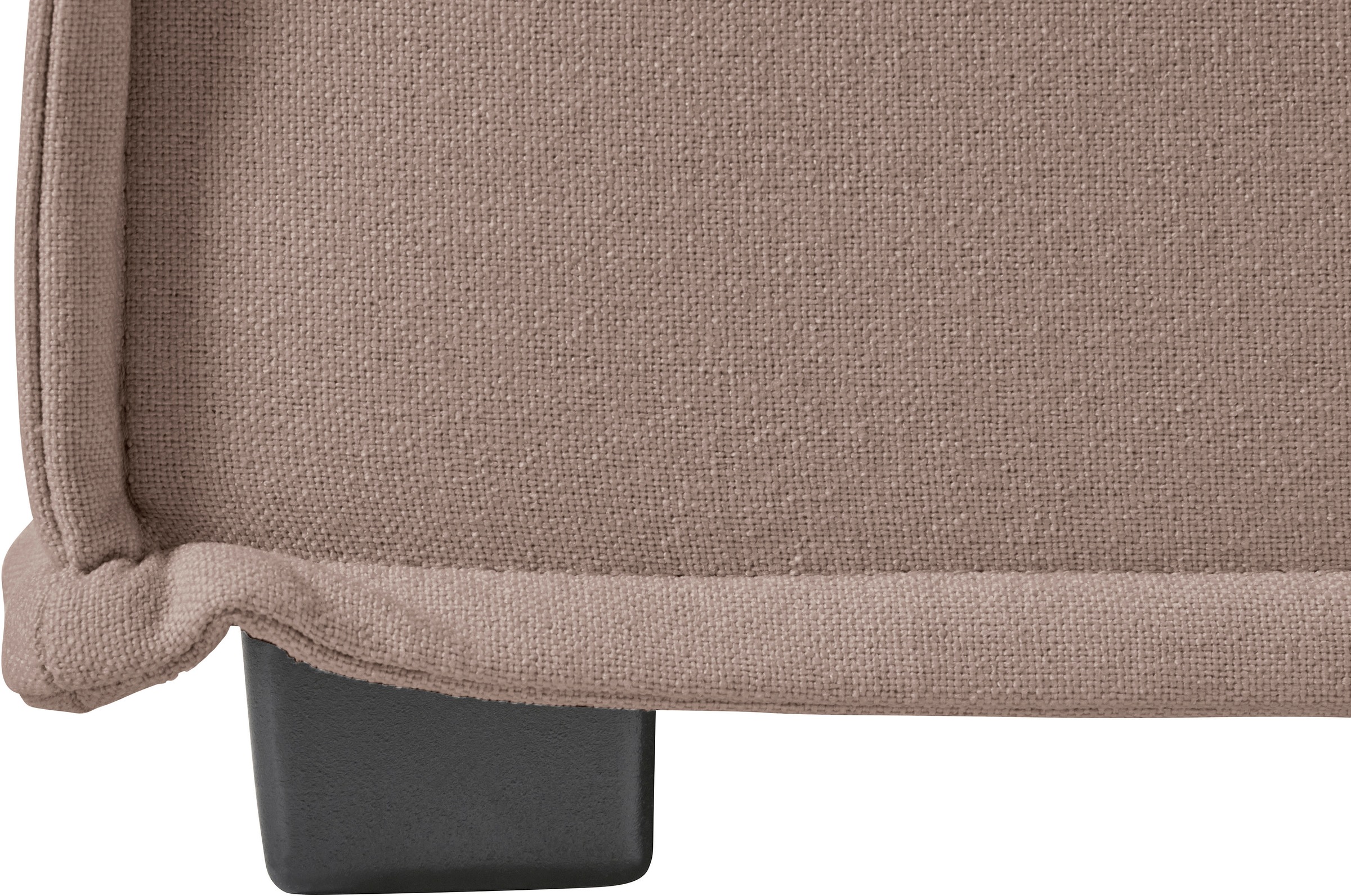 LeGer Home by Lena Gercke Lit boxspring »Yuma« incl. surmatelas, en 4 largeurs, 3 types de matelas et 2 degrés de fermeté chacun