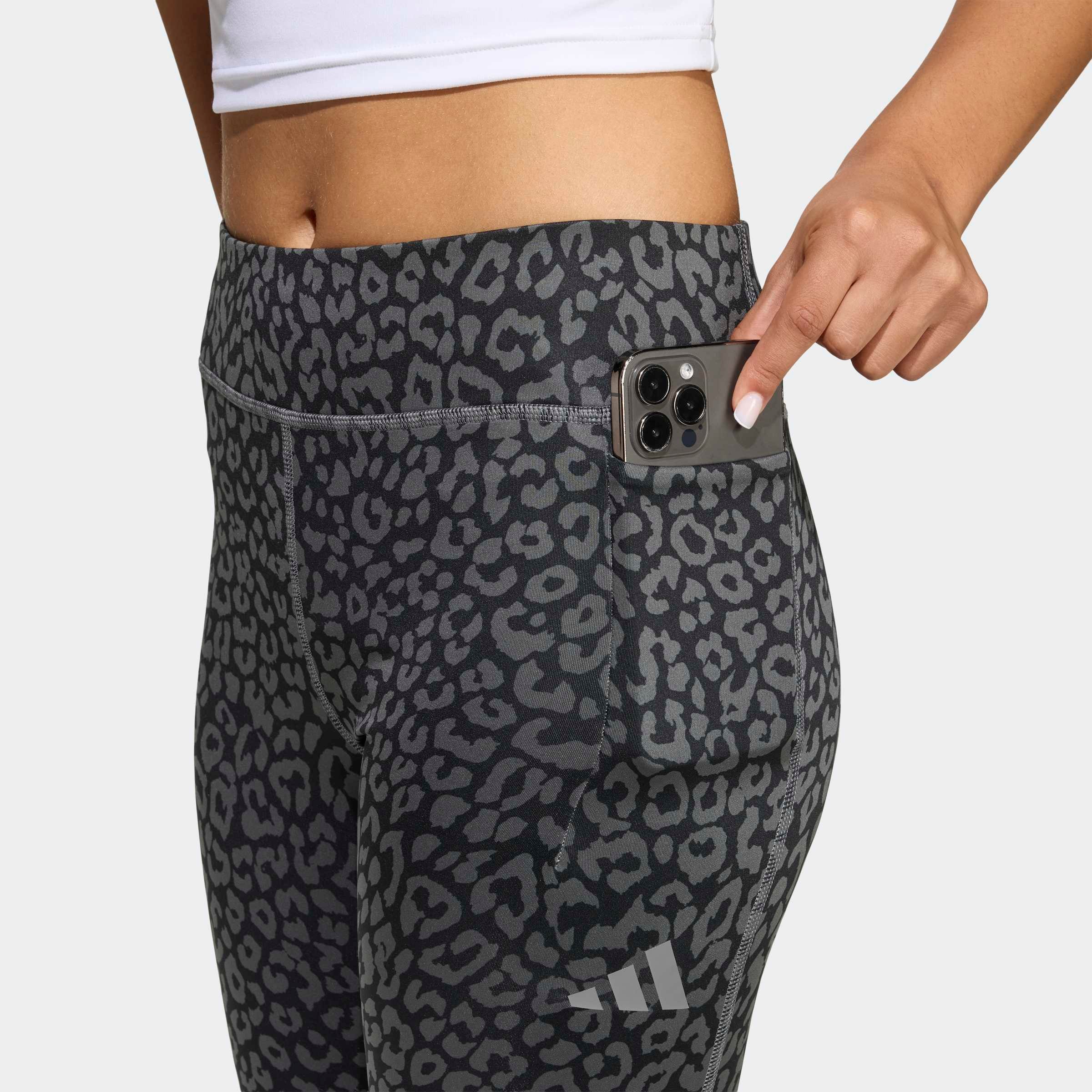 adidas Sportswear Caleçon d'entraînement »JG SPI AOP LEG«