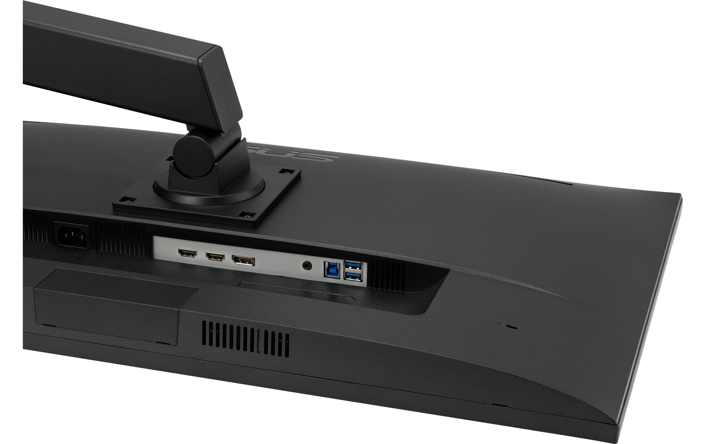 Asus LED-Monitor 79,69 cm/31,5 ″  3840 x 2160 px 4 Reaktionszeit 60 Hz