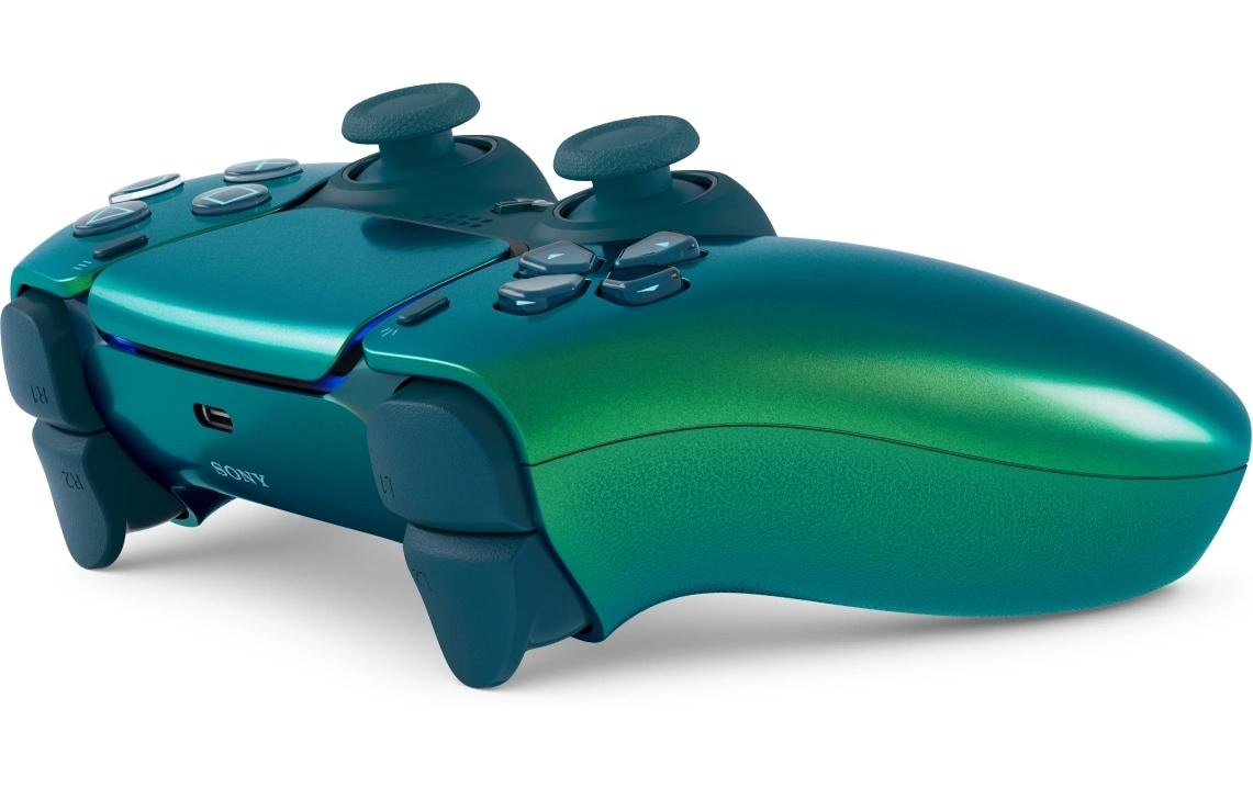 Sony Contrôleur »DualSense Chroma Collection«